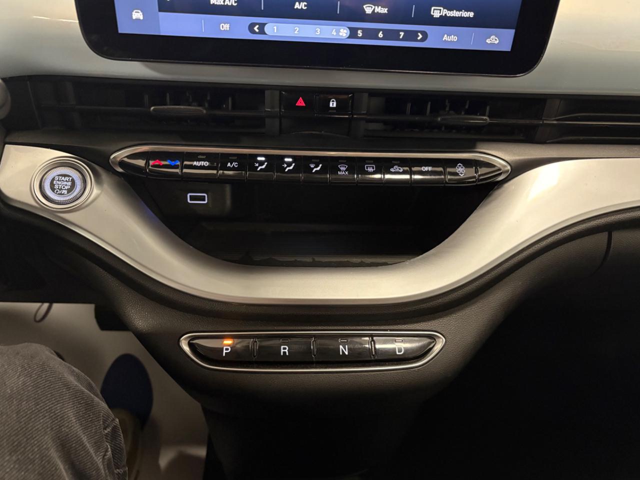 FIAT 500e Berlina Business Opening Edition IVA ESPOSTA - 14