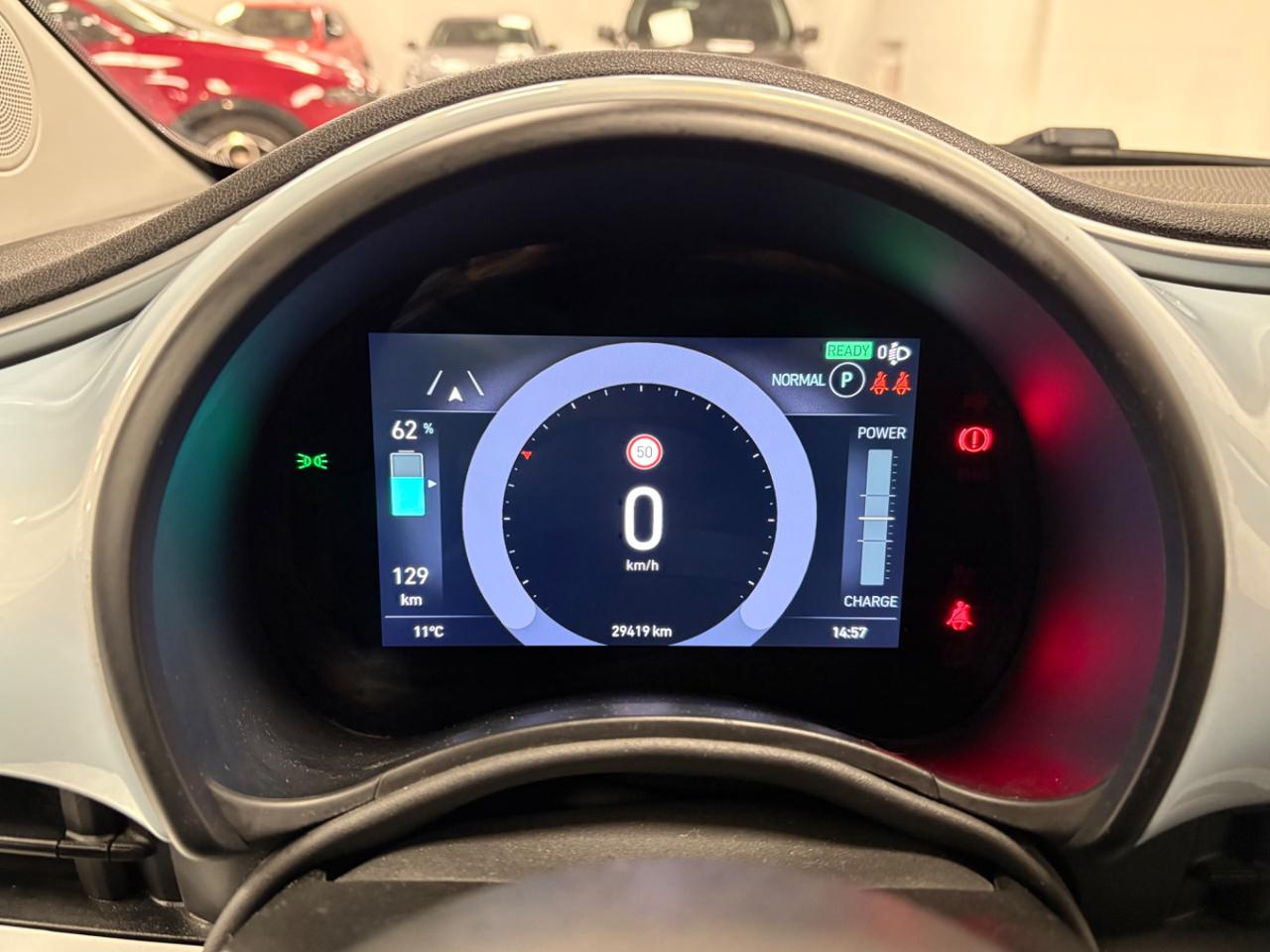 FIAT 500e Berlina Business Opening Edition IVA ESPOSTA - 10