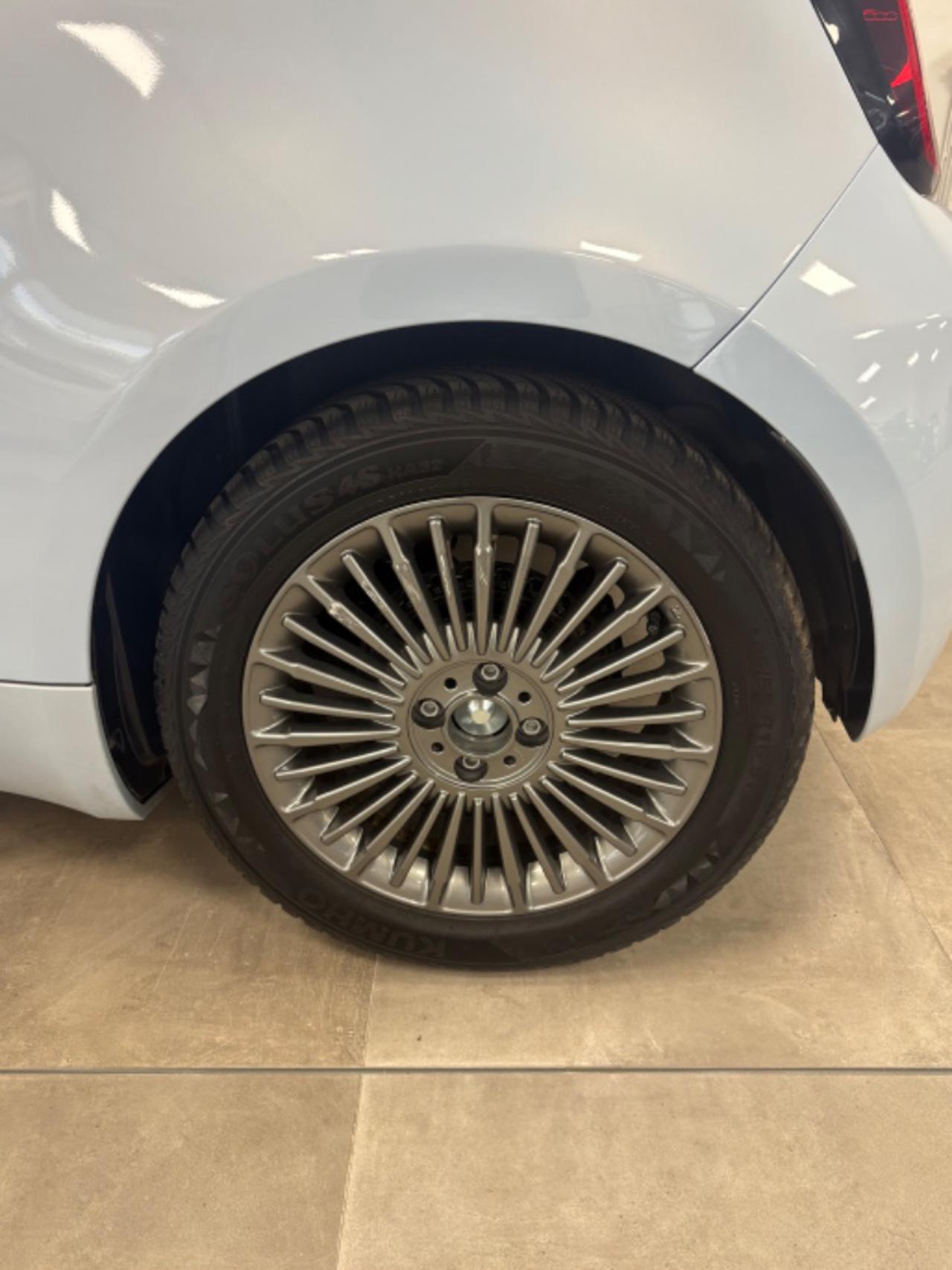 FIAT 500e Berlina Business Opening Edition IVA ESPOSTA - 19