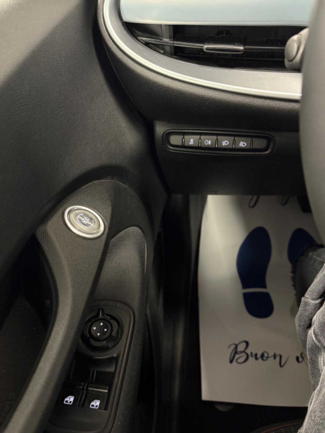 FIAT 500e Berlina Business Opening Edition IVA ESPOSTA - 11