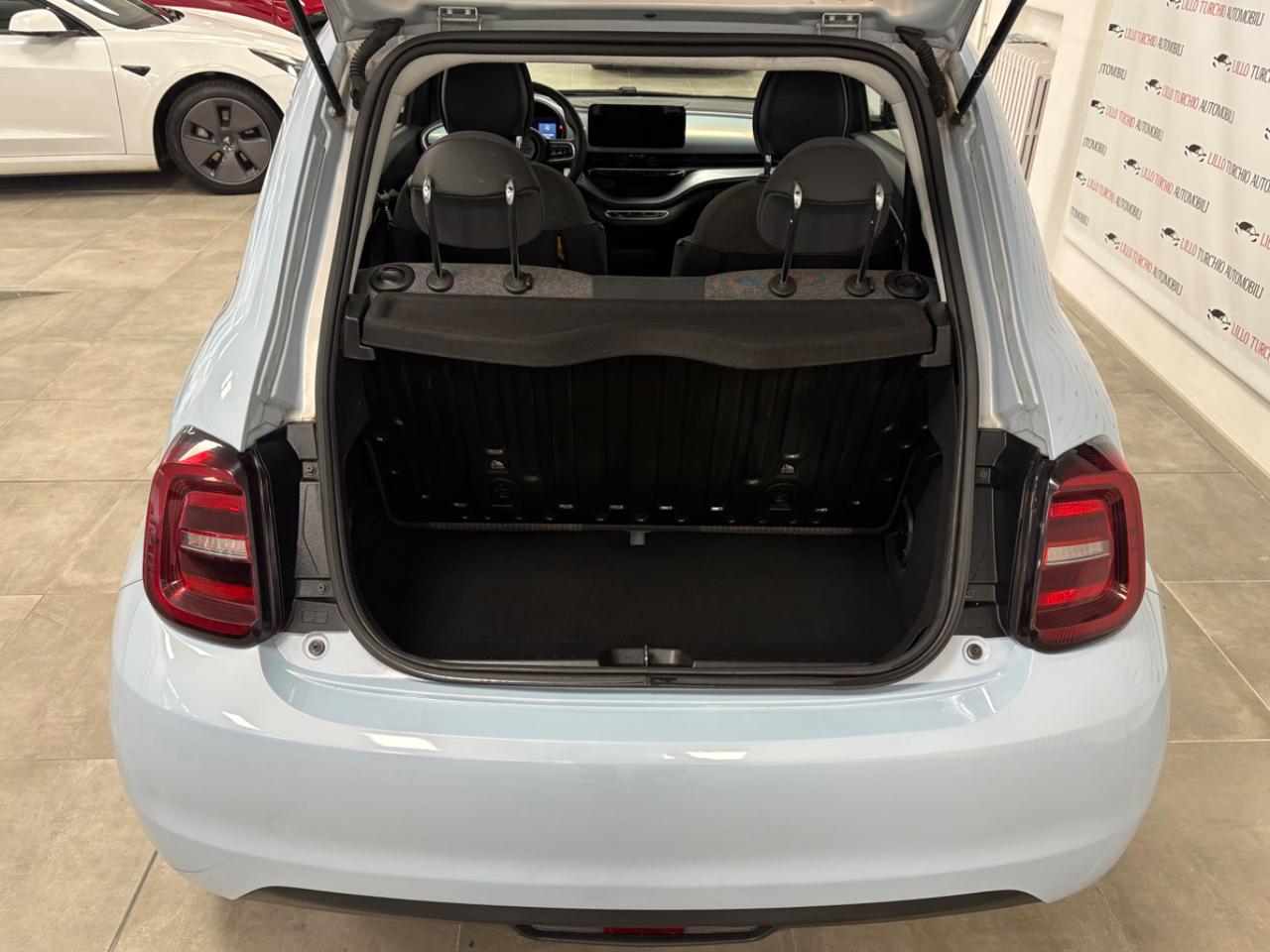 FIAT 500e Berlina Business Opening Edition IVA ESPOSTA - 20