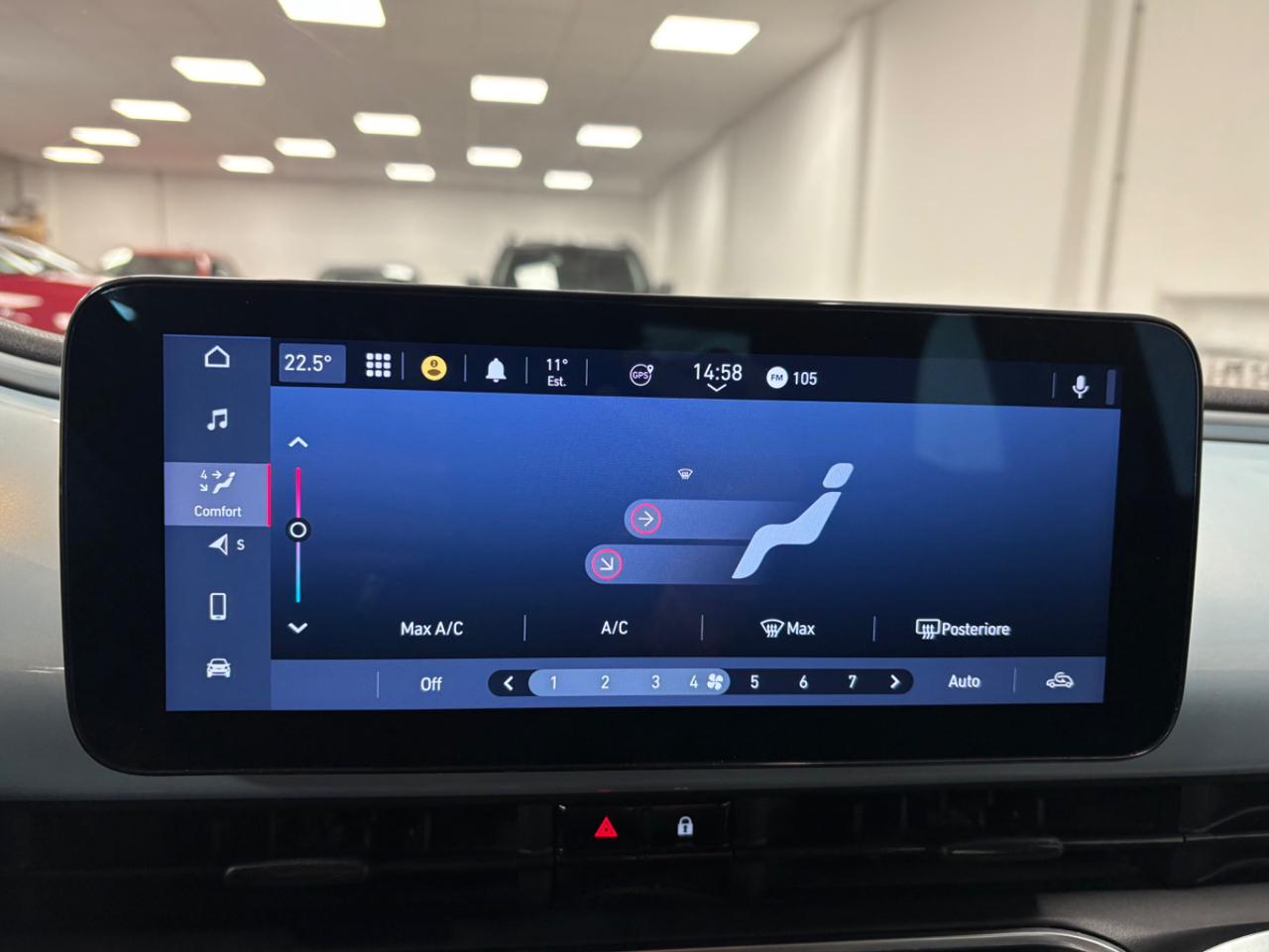 FIAT 500e Berlina Business Opening Edition IVA ESPOSTA - 17