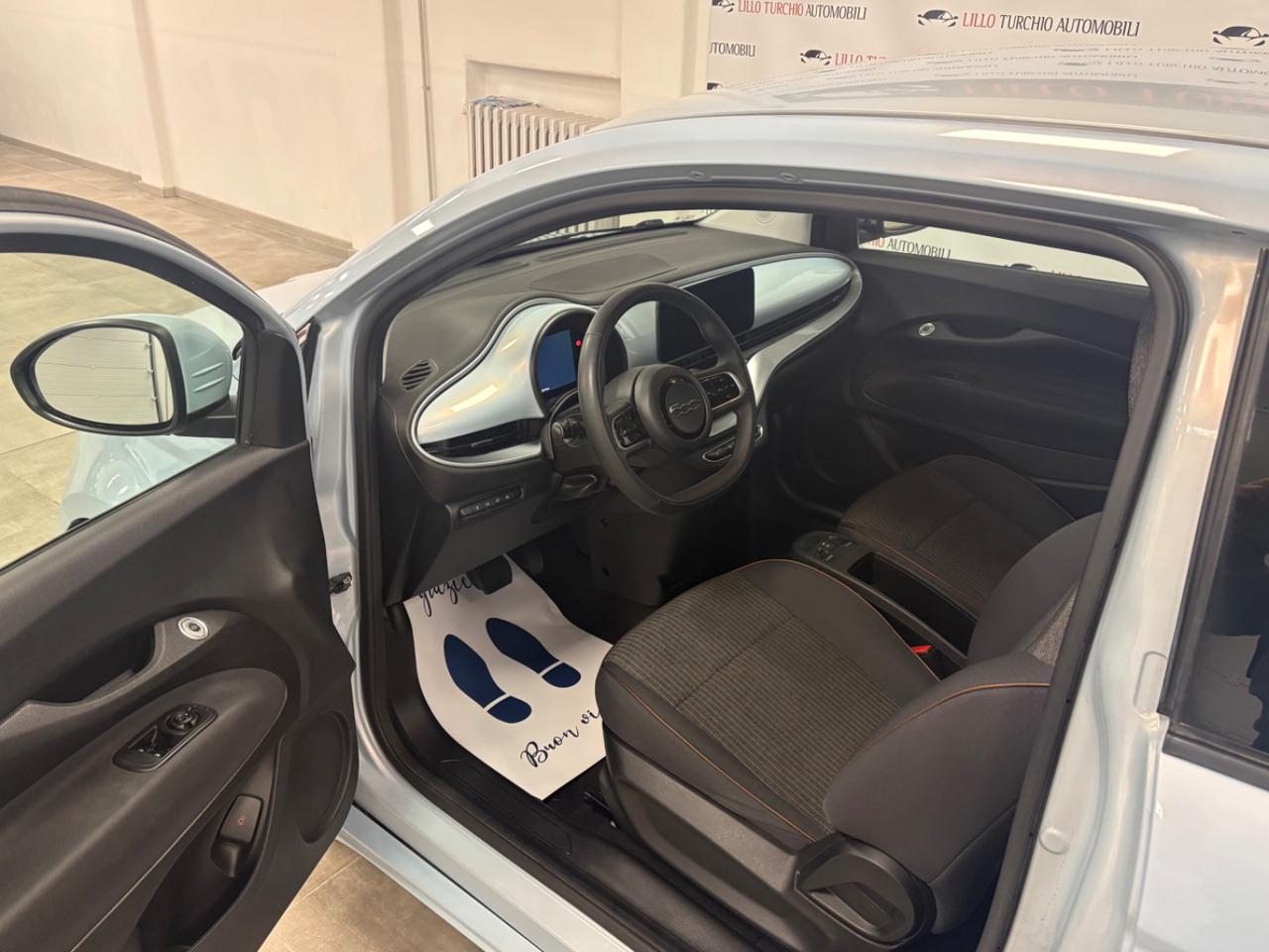 FIAT 500e Berlina Business Opening Edition IVA ESPOSTA - 7