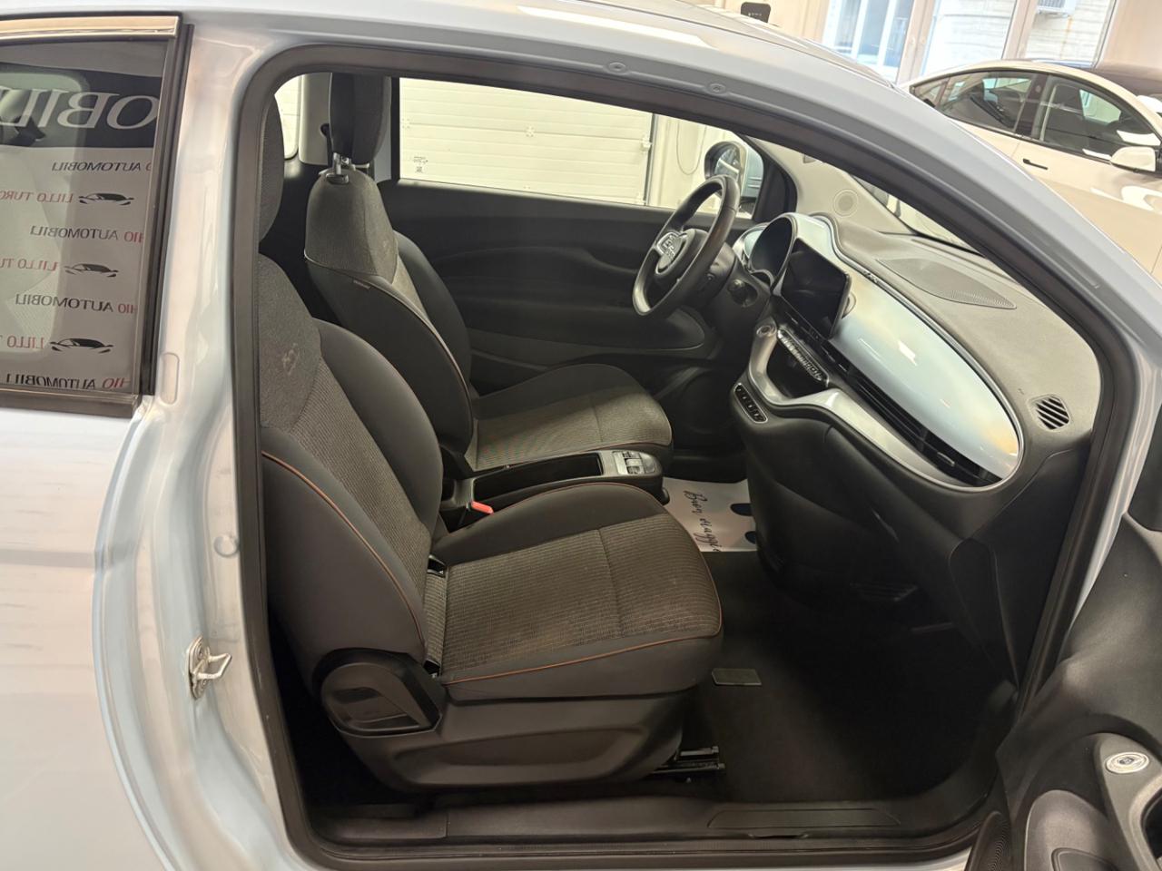 FIAT 500e Berlina Business Opening Edition IVA ESPOSTA - 8