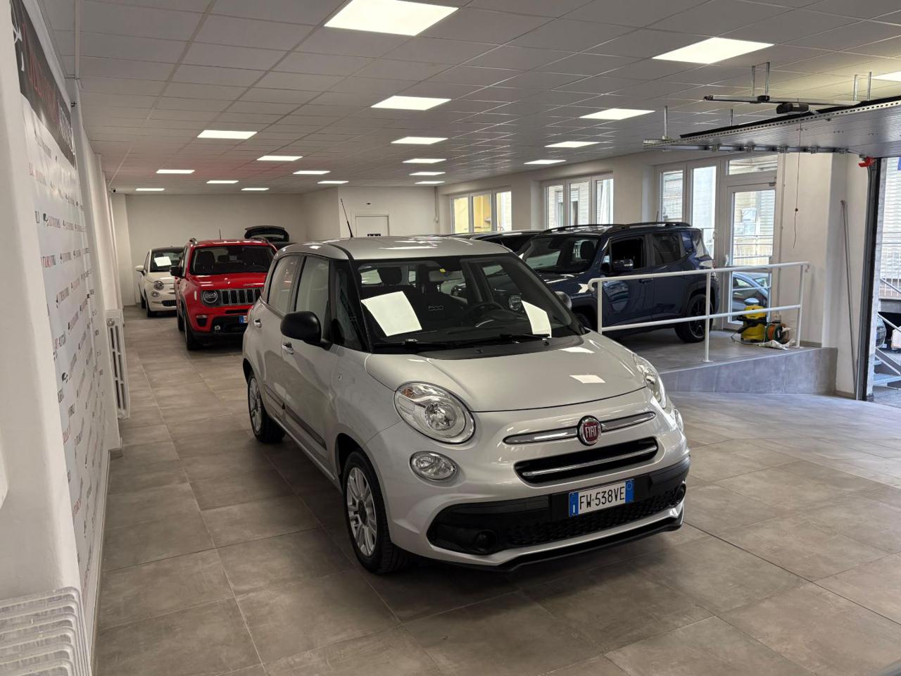 FIAT 500L 1.3 Multijet 95 CV Urban - 2