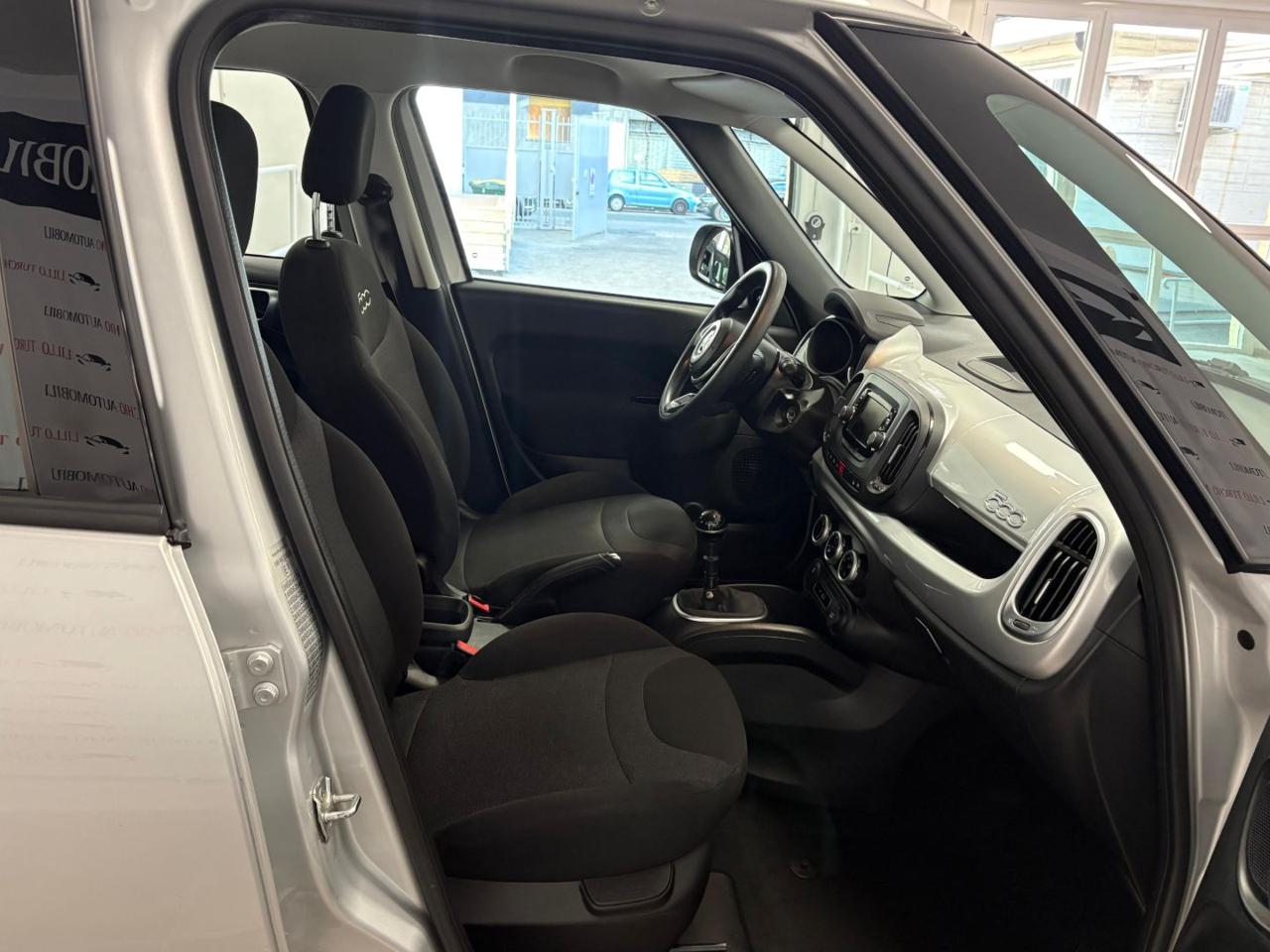 FIAT 500L 1.3 Multijet 95 CV Urban - 6