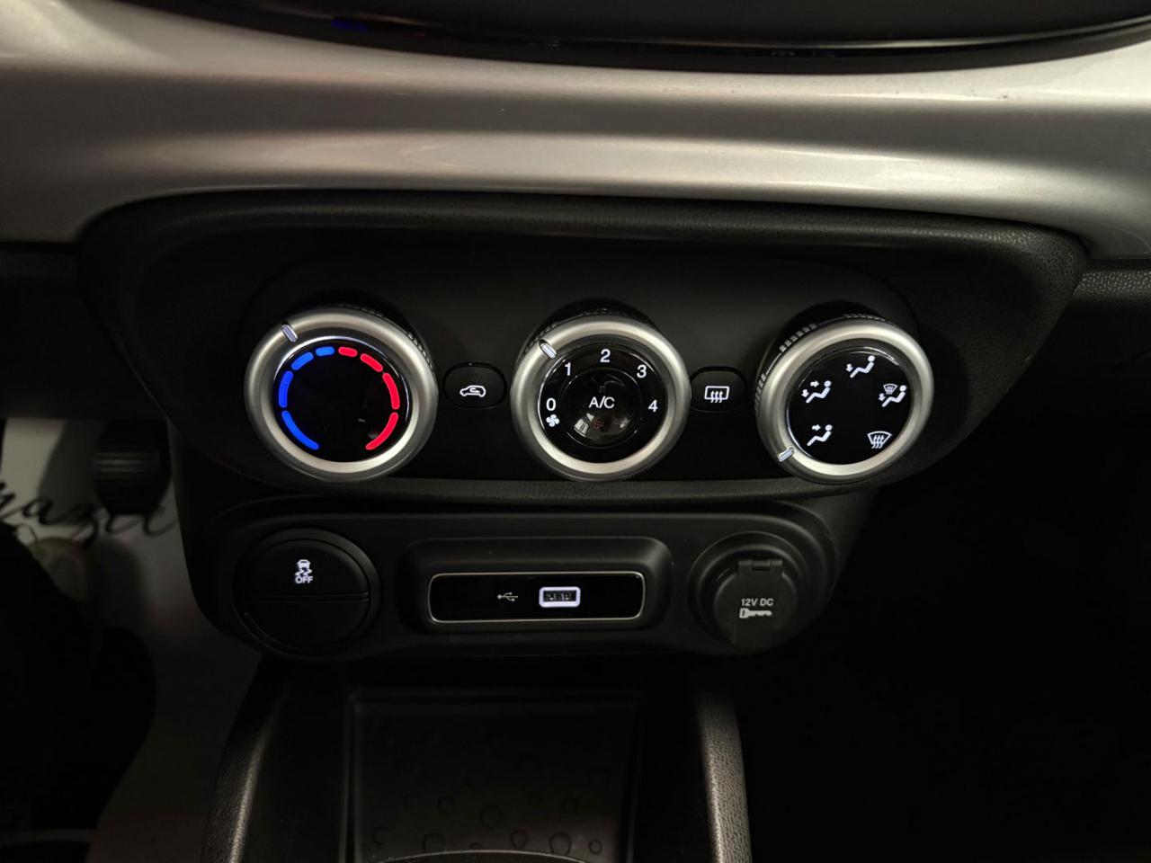 FIAT 500L 1.3 Multijet 95 CV Urban - 9