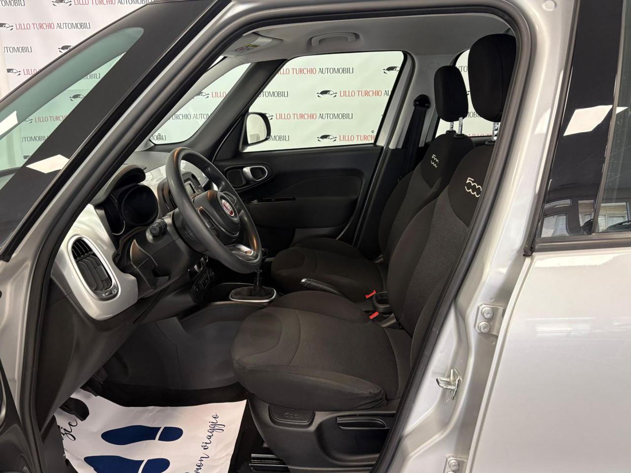 FIAT 500L 1.3 Multijet 95 CV Urban - 17