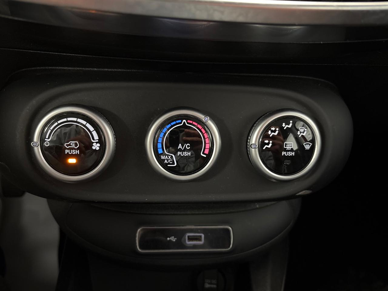 FIAT 500X 1.0 T3 120 CV Urban IVA ESPOSTA - 14