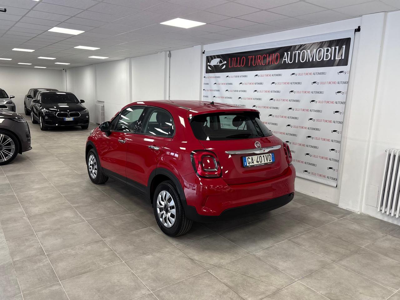 FIAT 500X 1.0 T3 120 CV Urban IVA ESPOSTA - 4