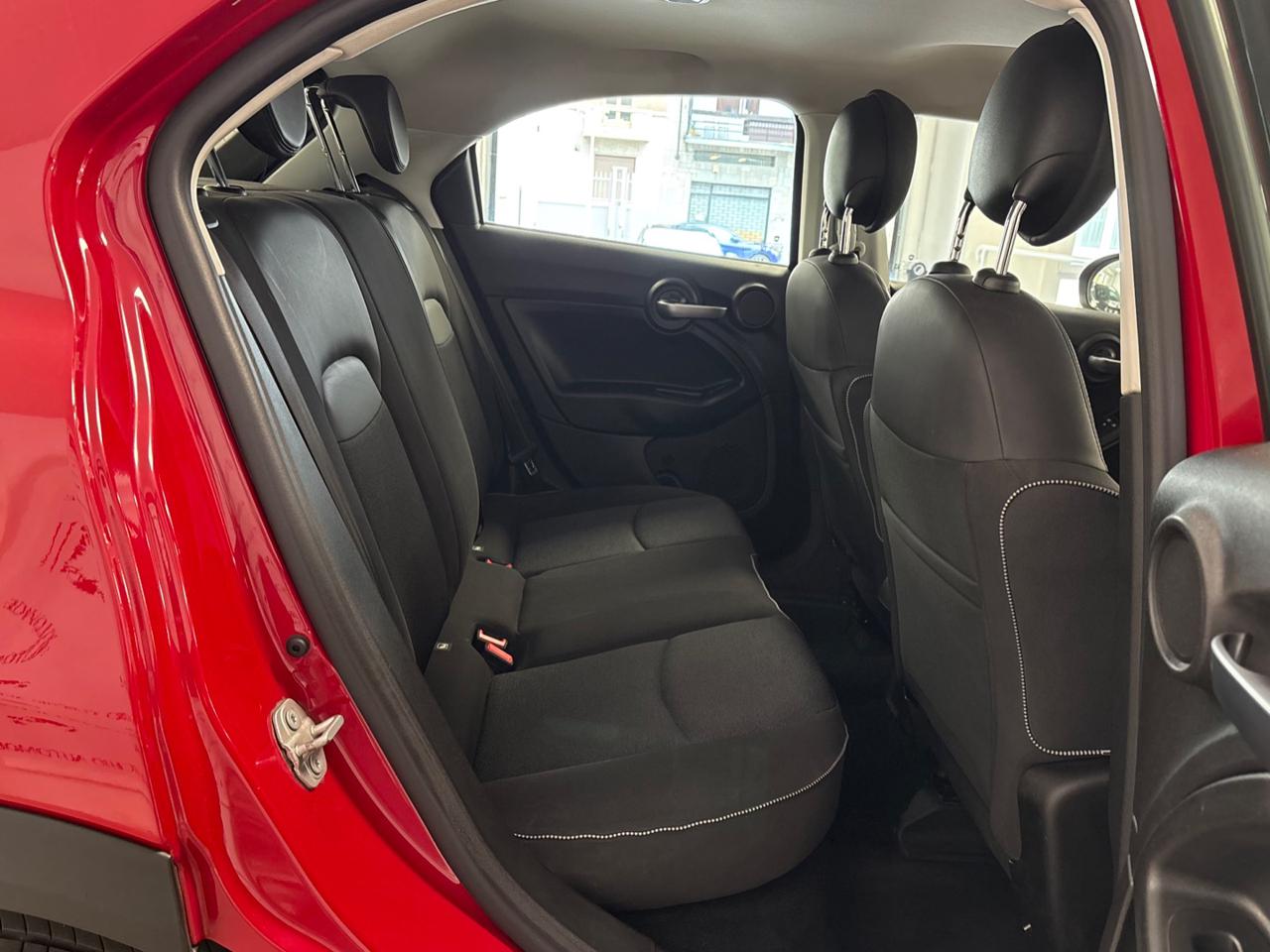 FIAT 500X 1.0 T3 120 CV Urban IVA ESPOSTA - 20