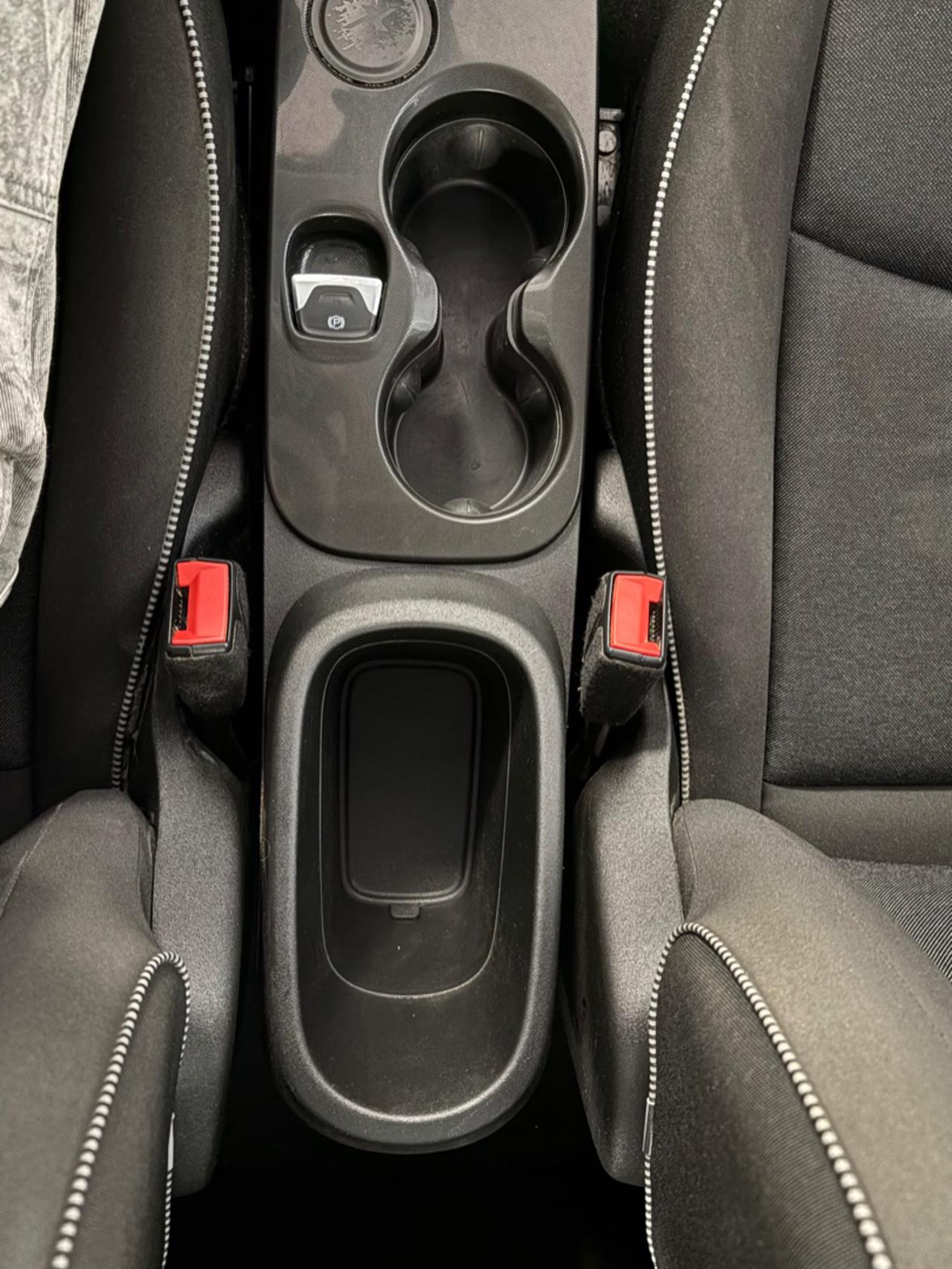 FIAT 500X 1.0 T3 120 CV Urban IVA ESPOSTA - 11