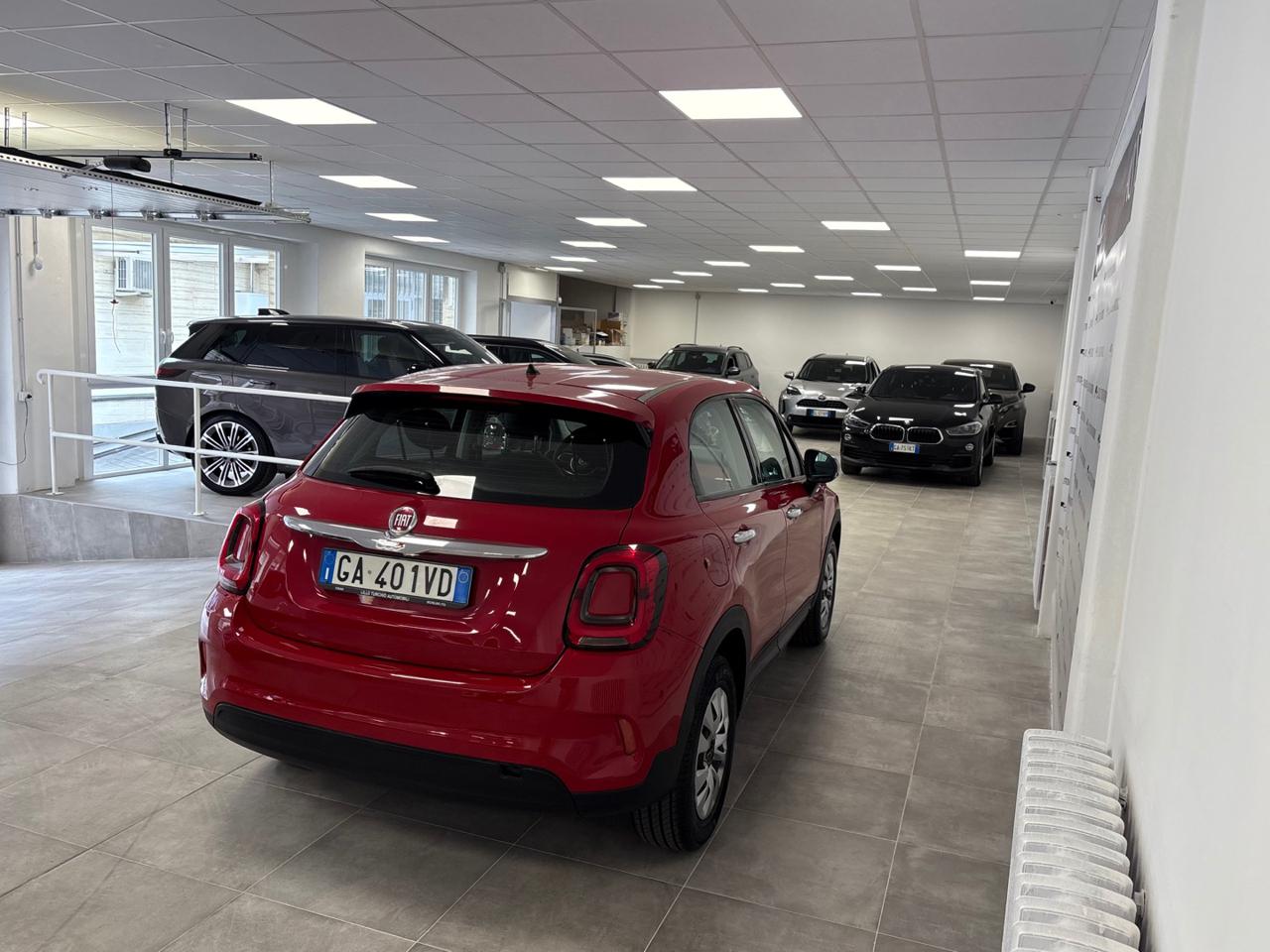 FIAT 500X 1.0 T3 120 CV Urban IVA ESPOSTA - 3