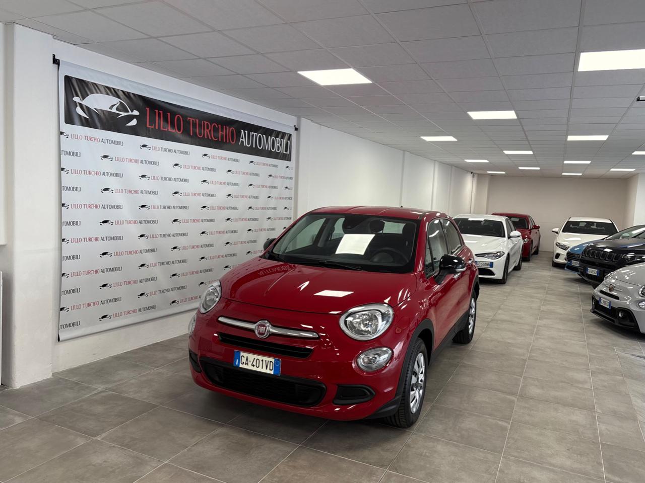 FIAT 500X 1.0 T3 120 CV Urban IVA ESPOSTA - 1