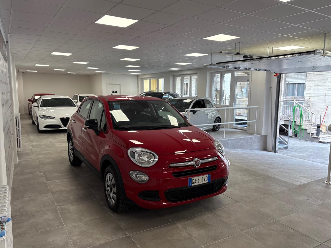 FIAT 500X 1.0 T3 120 CV Urban IVA ESPOSTA - 2