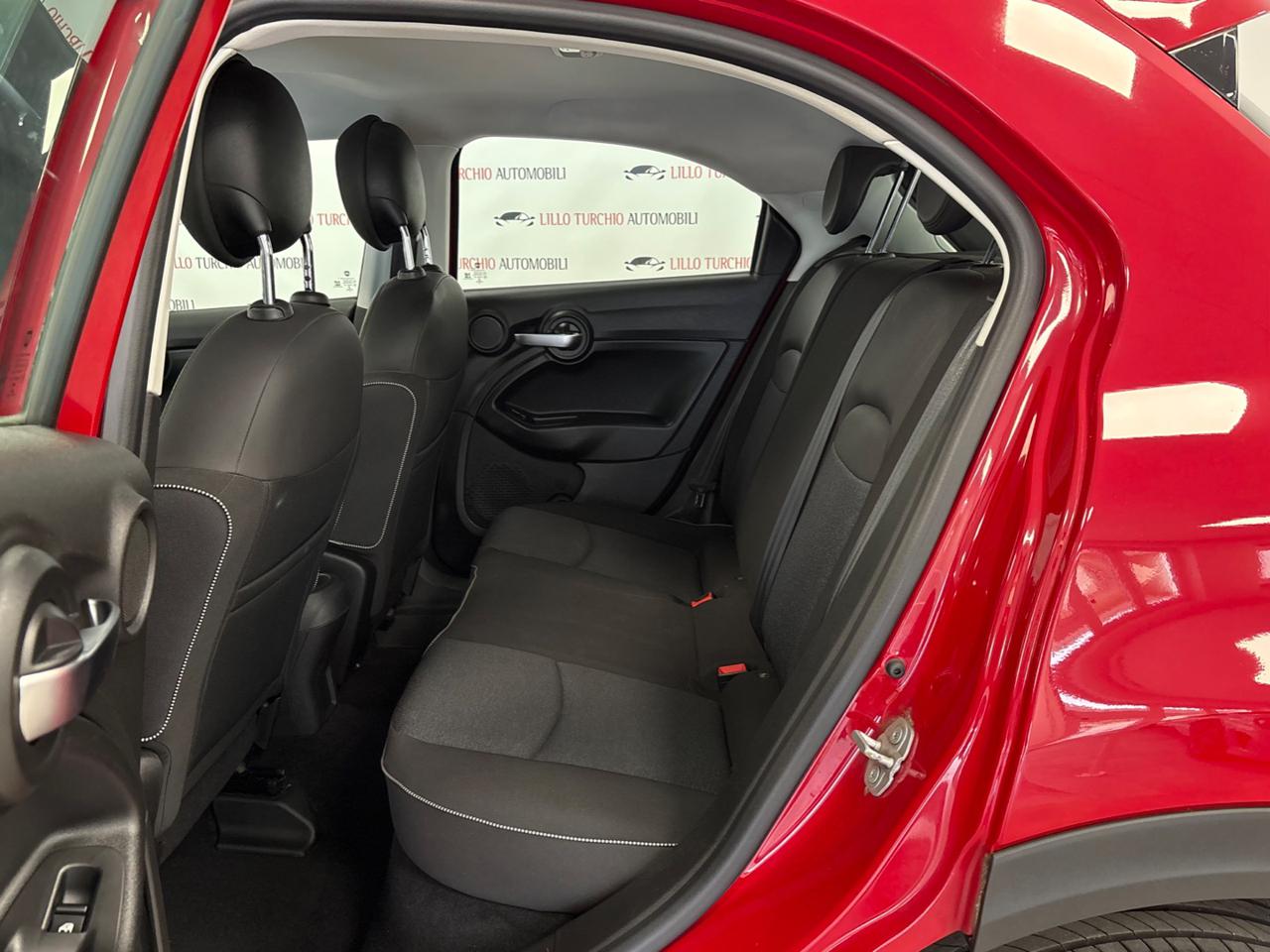 FIAT 500X 1.0 T3 120 CV Urban IVA ESPOSTA - 19