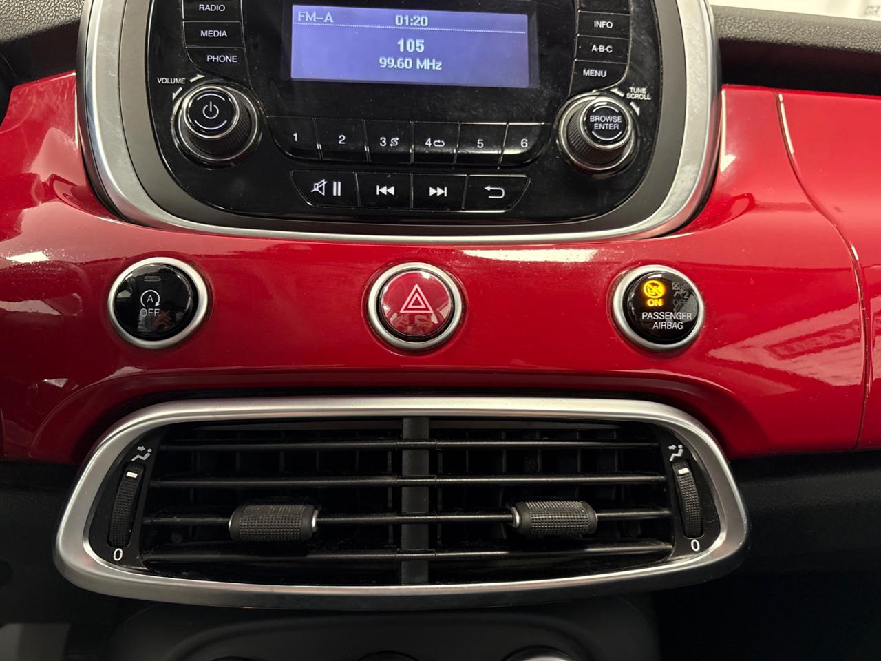 FIAT 500X 1.0 T3 120 CV Urban IVA ESPOSTA - 16