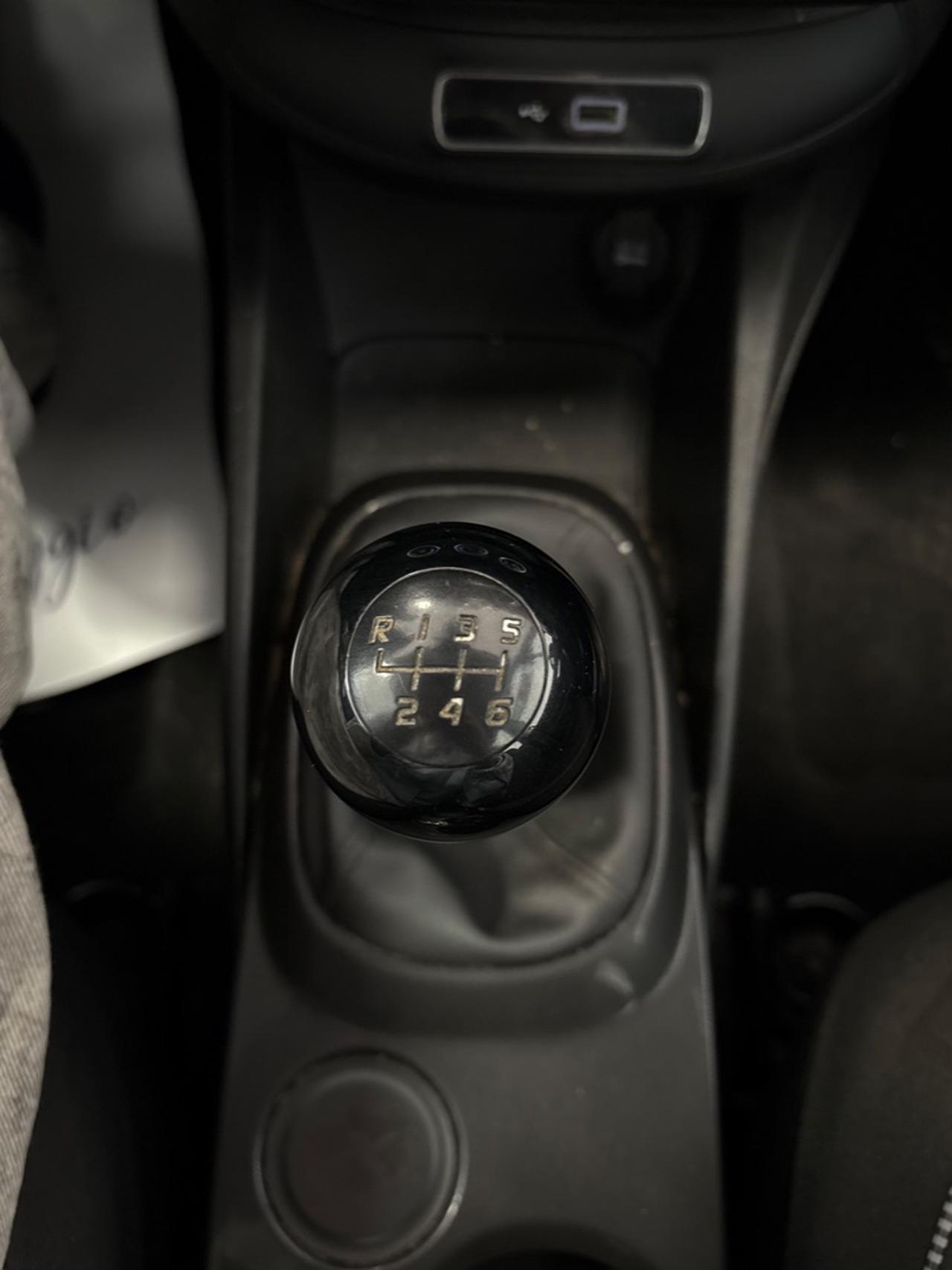 FIAT 500X 1.0 T3 120 CV Urban IVA ESPOSTA - 13