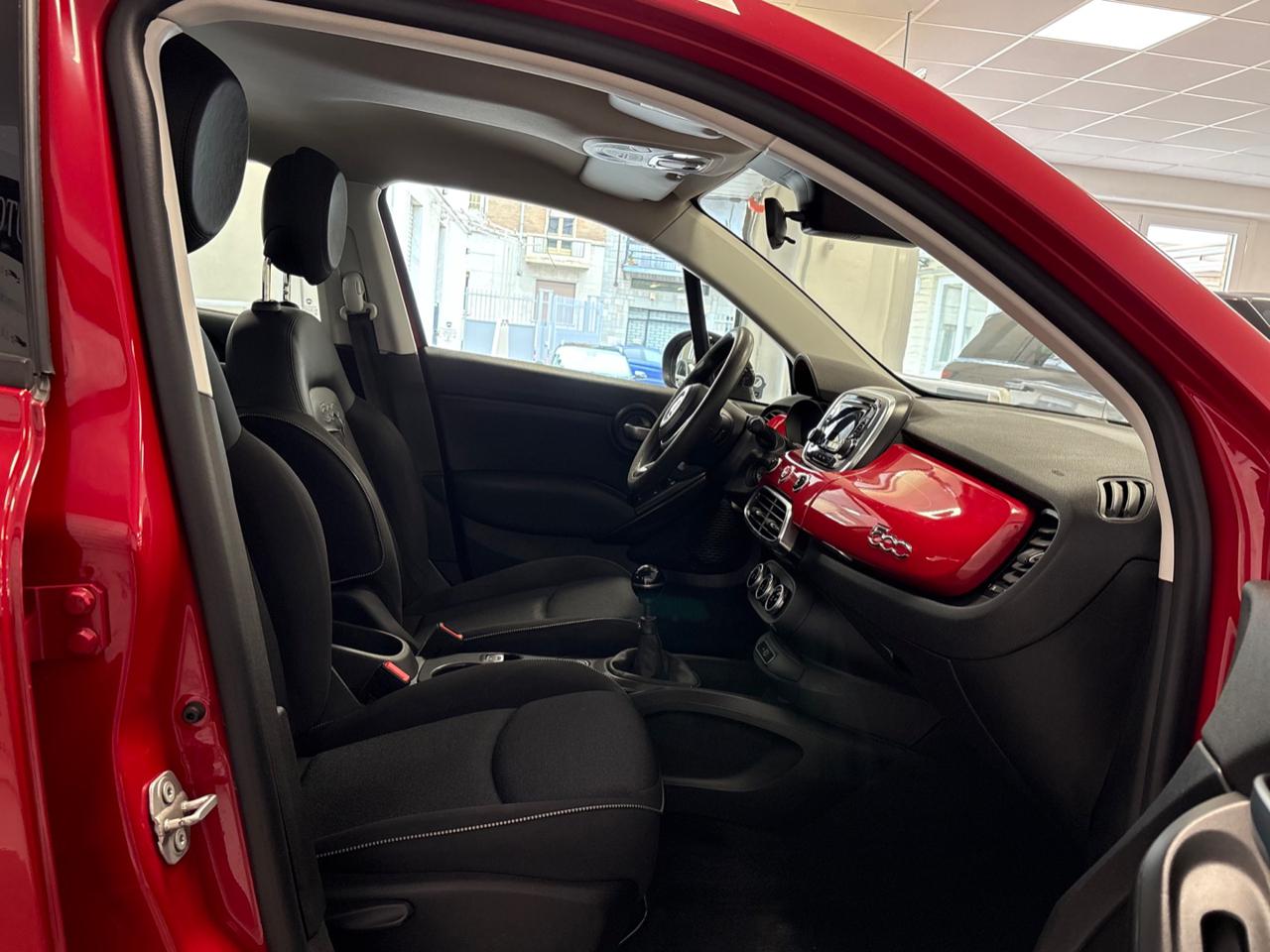 FIAT 500X 1.0 T3 120 CV Urban IVA ESPOSTA - 7