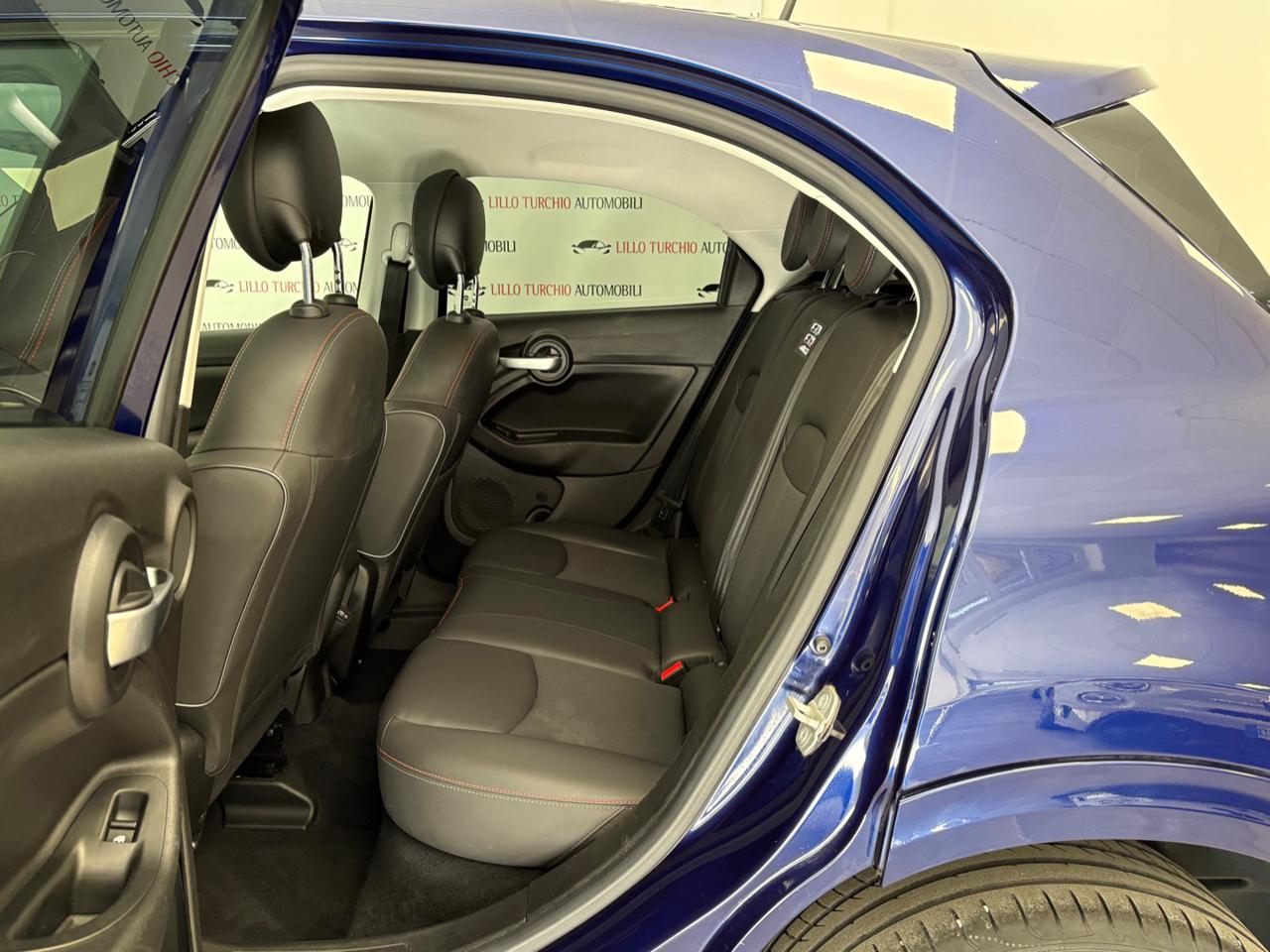 FIAT 500X 1.5 T4 Hybrid 130 CV DCT Sport IVA ESPOSTA - 26