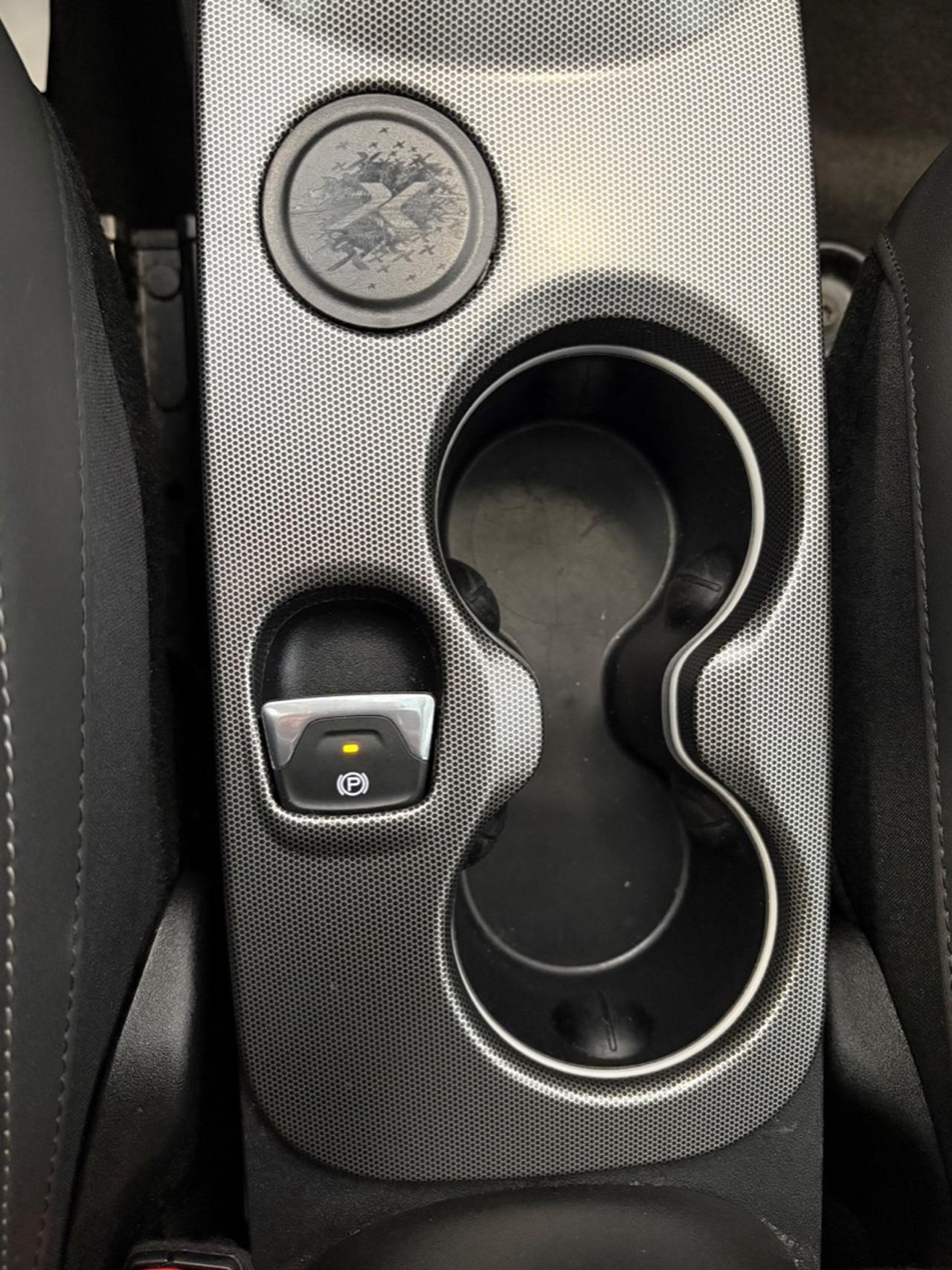 FIAT 500X 1.5 T4 Hybrid 130 CV DCT Sport IVA ESPOSTA - 16