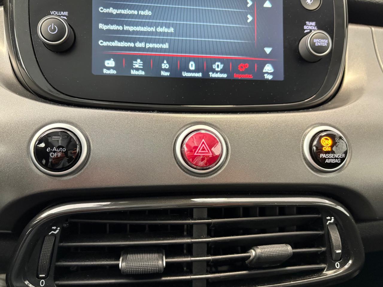 FIAT 500X 1.5 T4 Hybrid 130 CV DCT Sport IVA ESPOSTA - 20