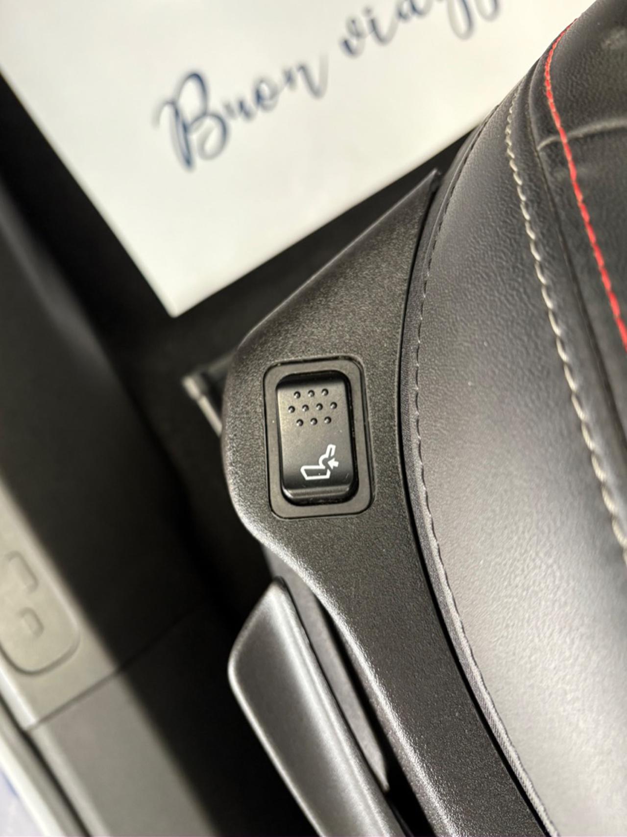 FIAT 500X 1.5 T4 Hybrid 130 CV DCT Sport IVA ESPOSTA - 8