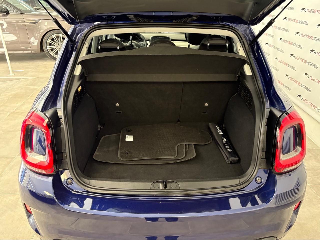 FIAT 500X 1.5 T4 Hybrid 130 CV DCT Sport IVA ESPOSTA - 28