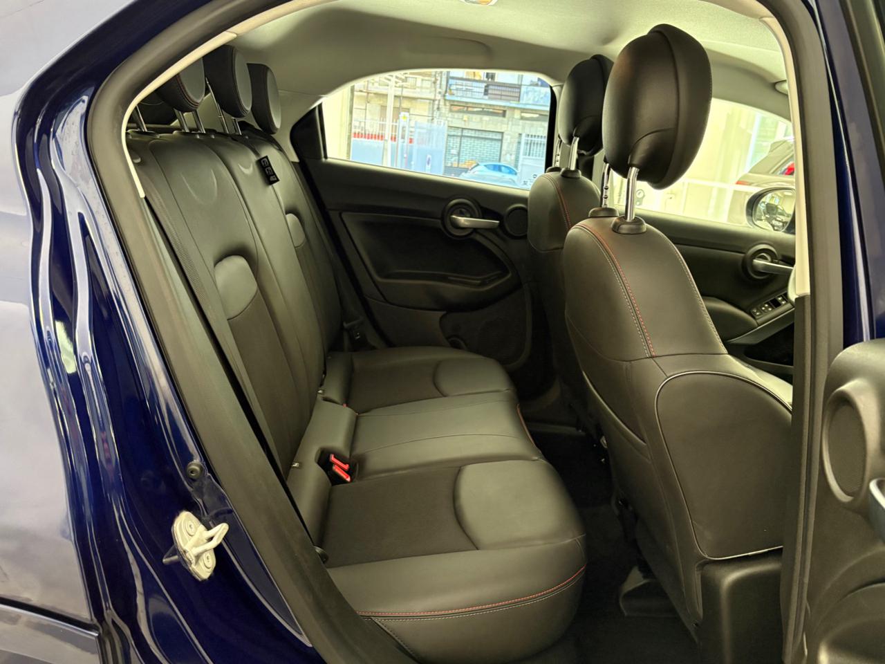 FIAT 500X 1.5 T4 Hybrid 130 CV DCT Sport IVA ESPOSTA - 27