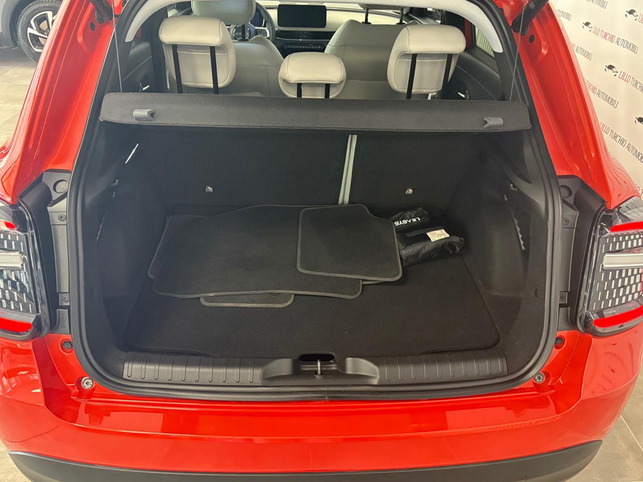 FIAT 600e 156 CV La Prima KM7600 - 38