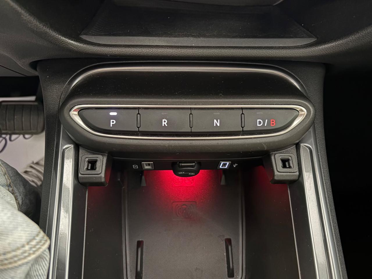 FIAT 600e 156 CV La Prima KM7600 - 19