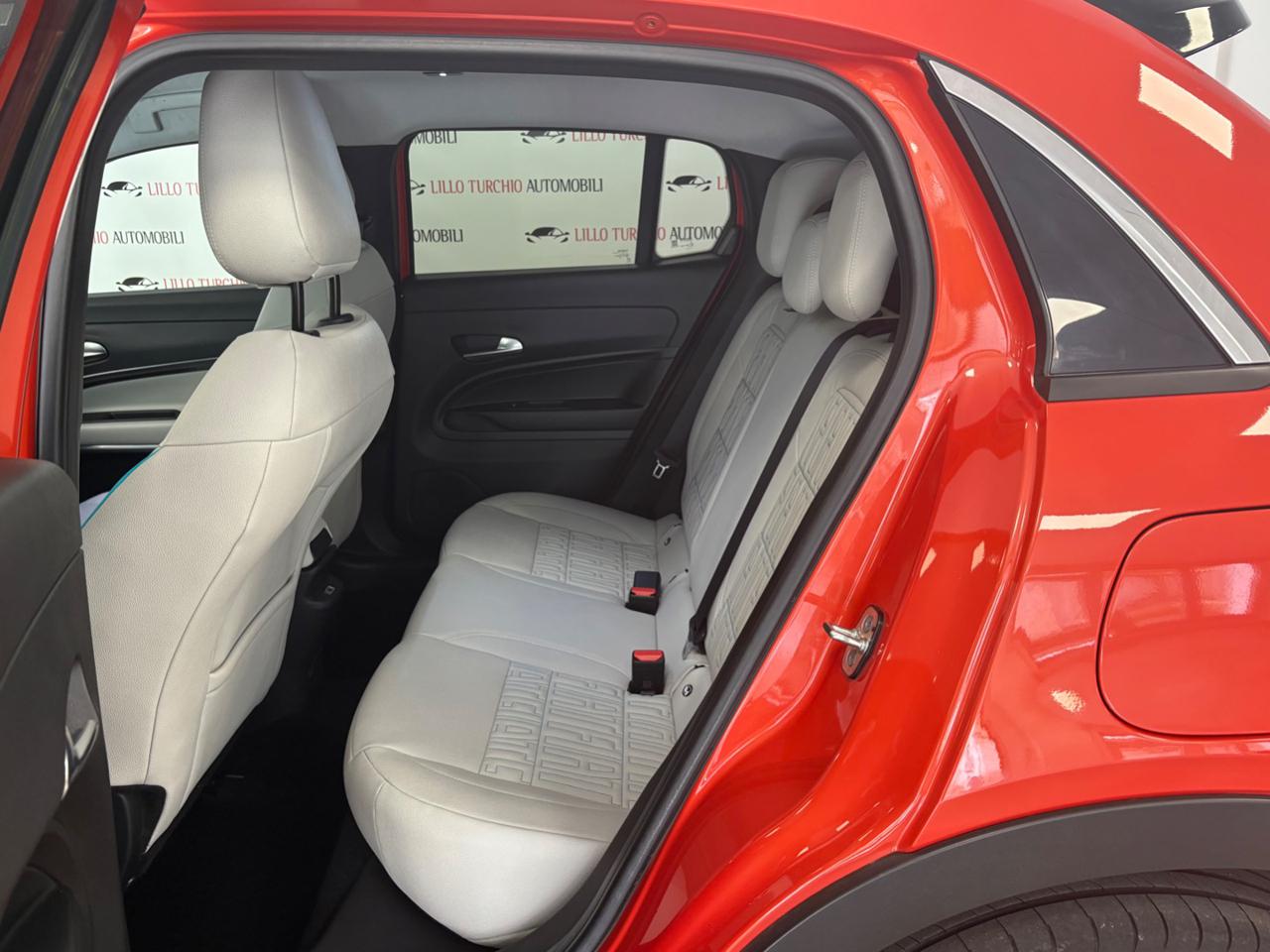 FIAT 600e 156 CV La Prima KM7600 - 32