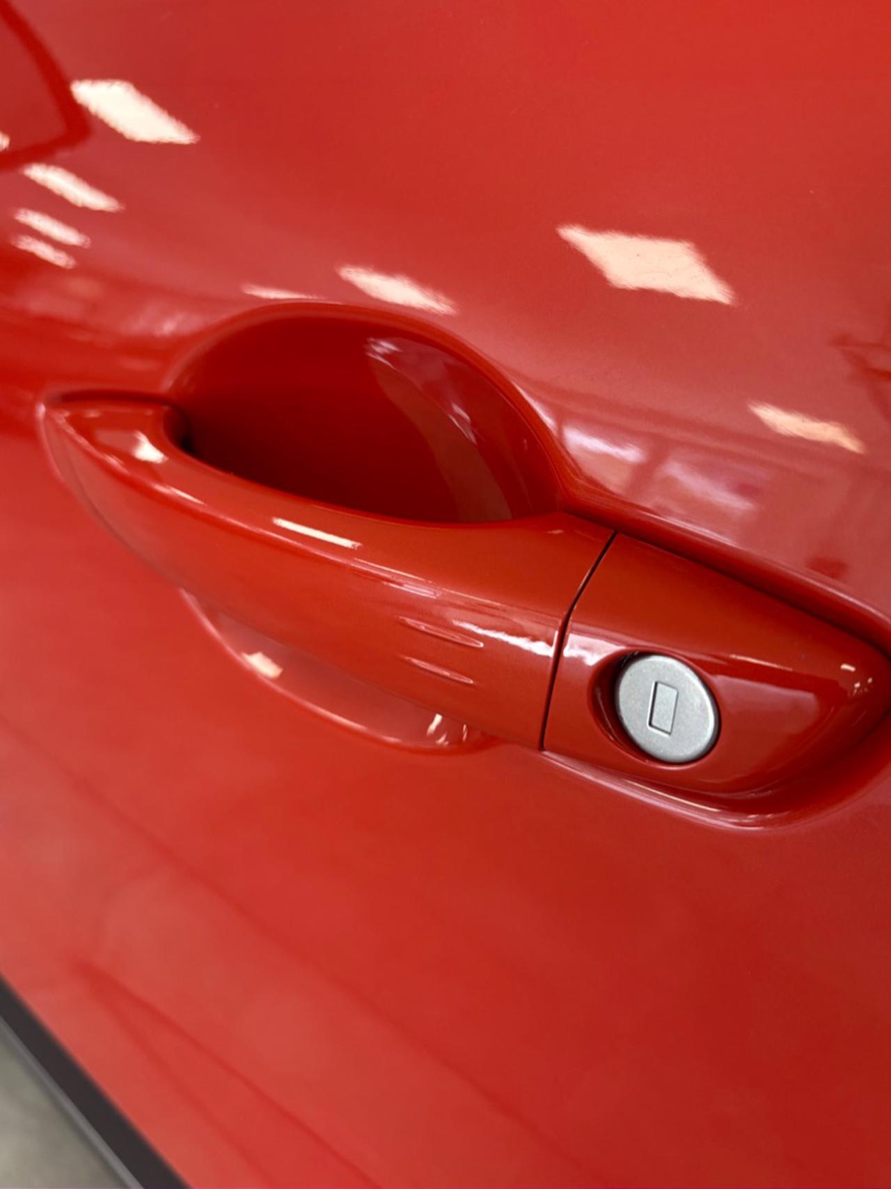 FIAT 600e 156 CV La Prima KM7600 - 37