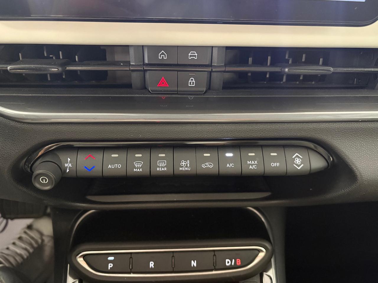 FIAT 600e 156 CV La Prima KM7600 - 20