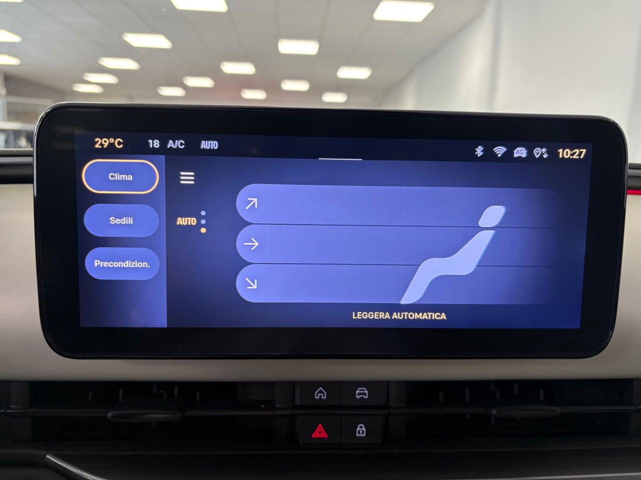 FIAT 600e 156 CV La Prima KM7600 - 22