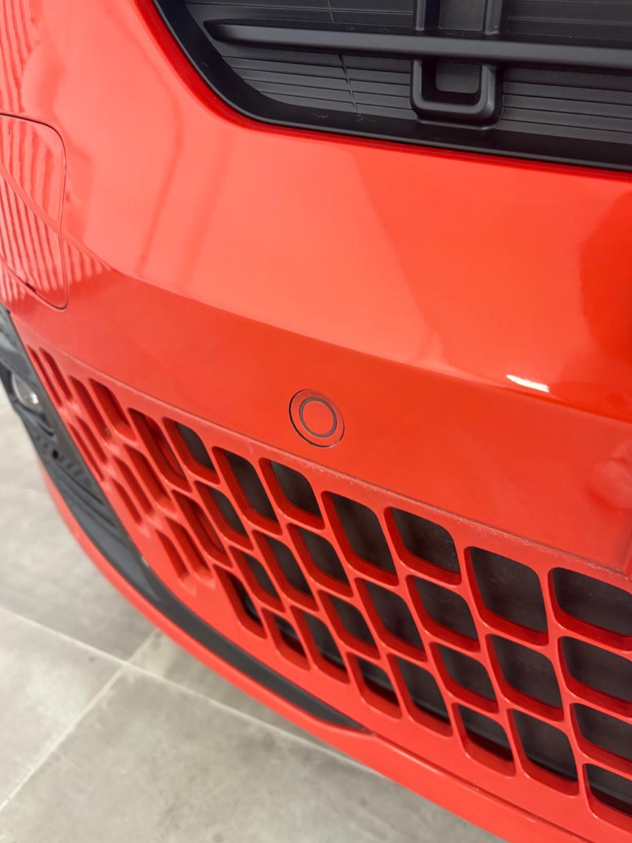 FIAT 600e 156 CV La Prima KM7600 - 36