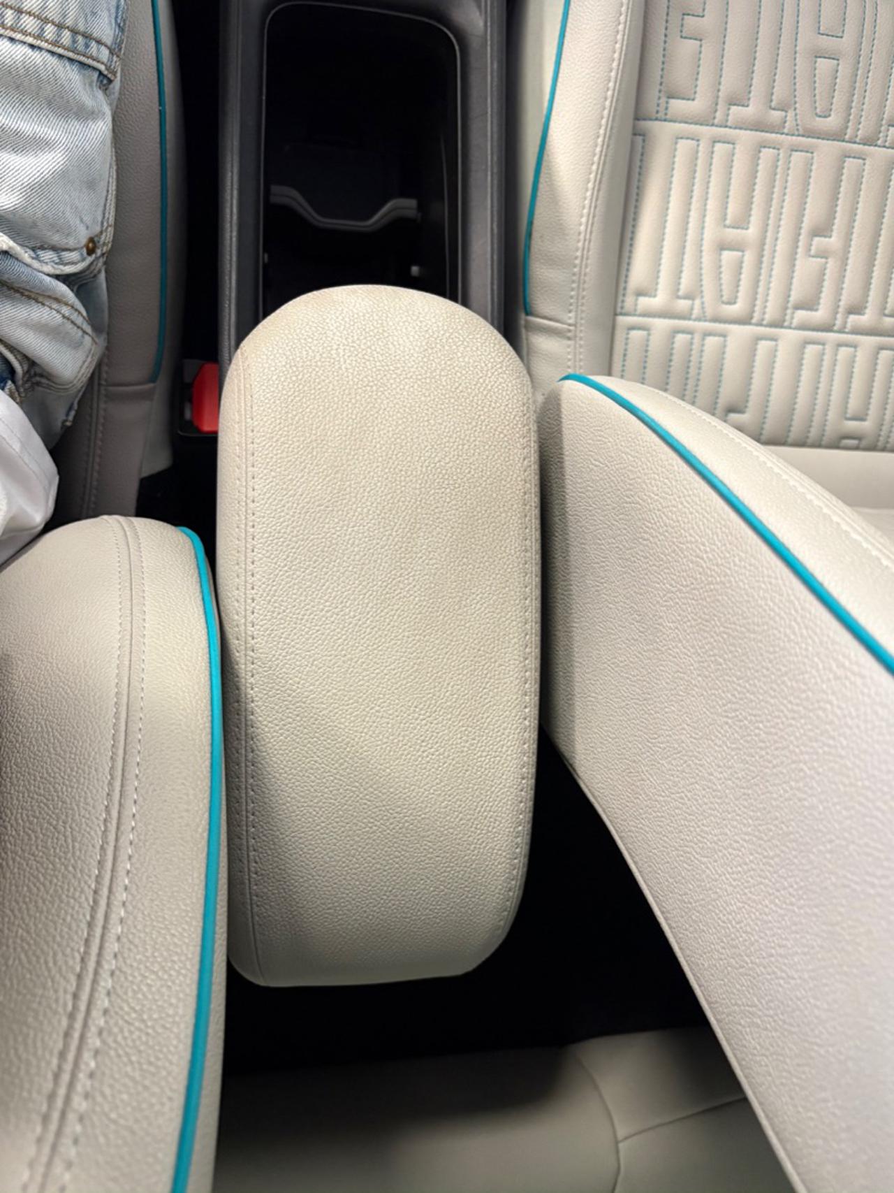 FIAT 600e 156 CV La Prima KM7600 - 16