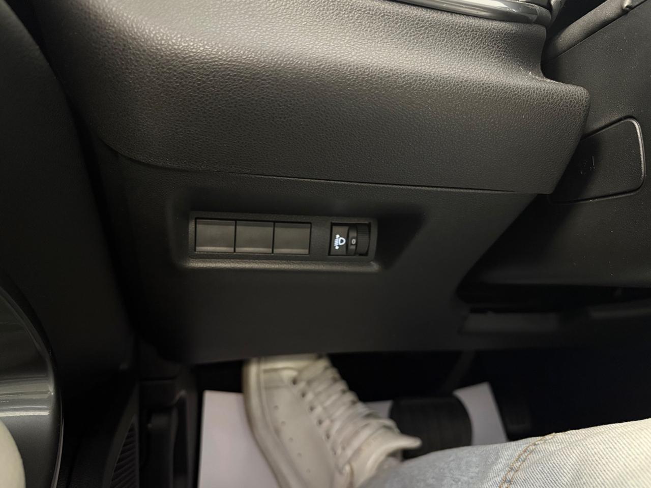 FIAT 600e 156 CV La Prima KM7600 - 14