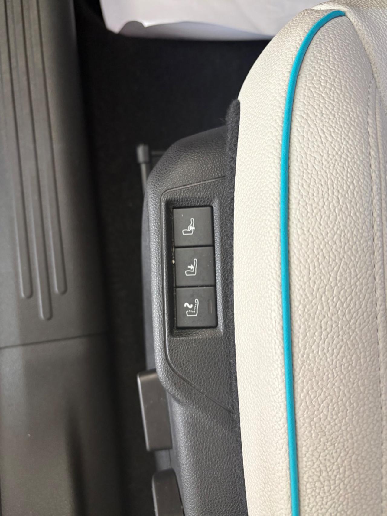 FIAT 600e 156 CV La Prima KM7600 - 34