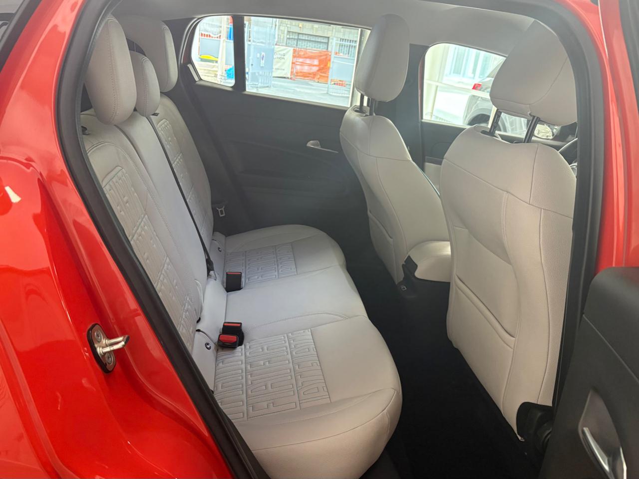 FIAT 600e 156 CV La Prima KM7600 - 33