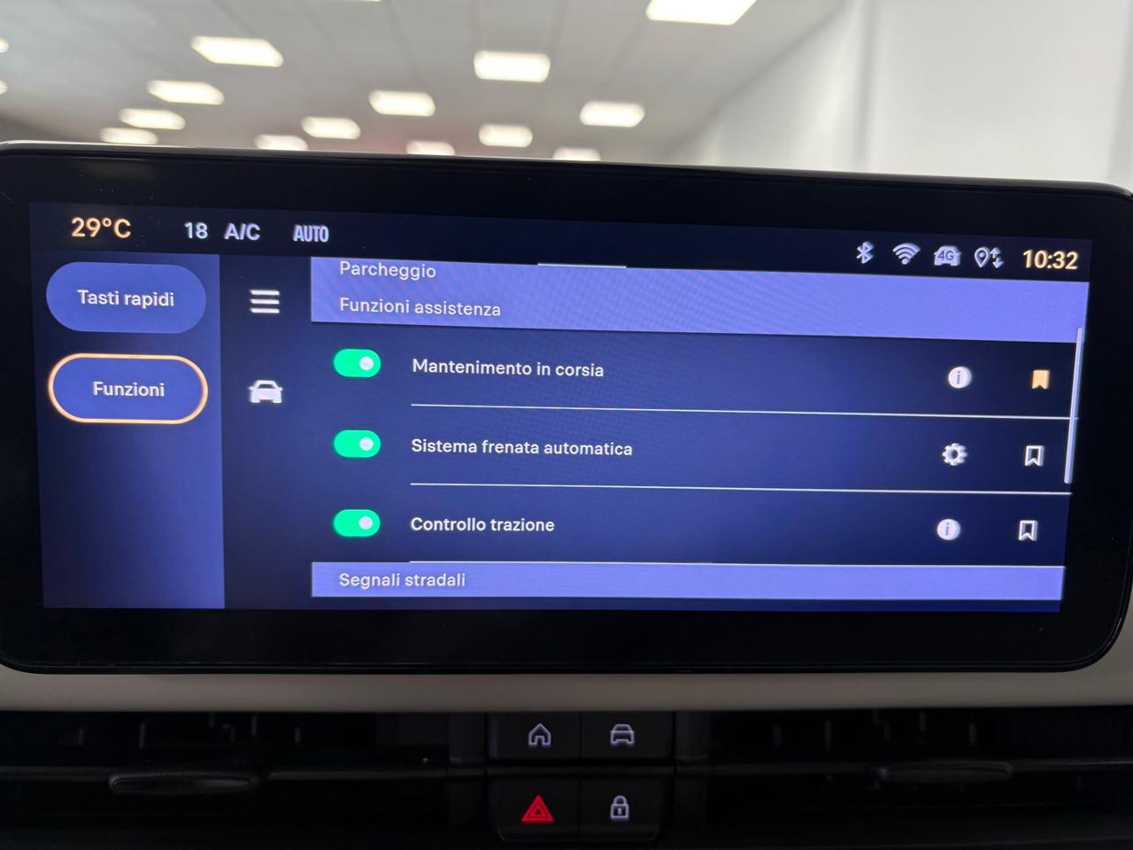 FIAT 600e 156 CV La Prima KM7600 - 27