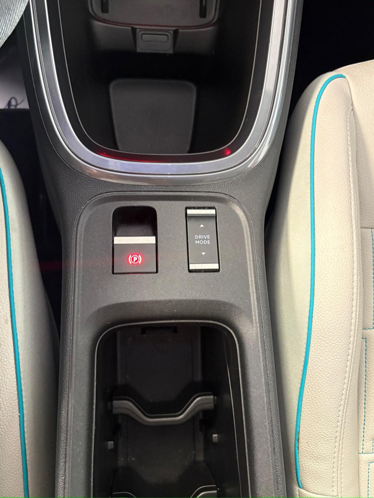 FIAT 600e 156 CV La Prima KM7600 - 17