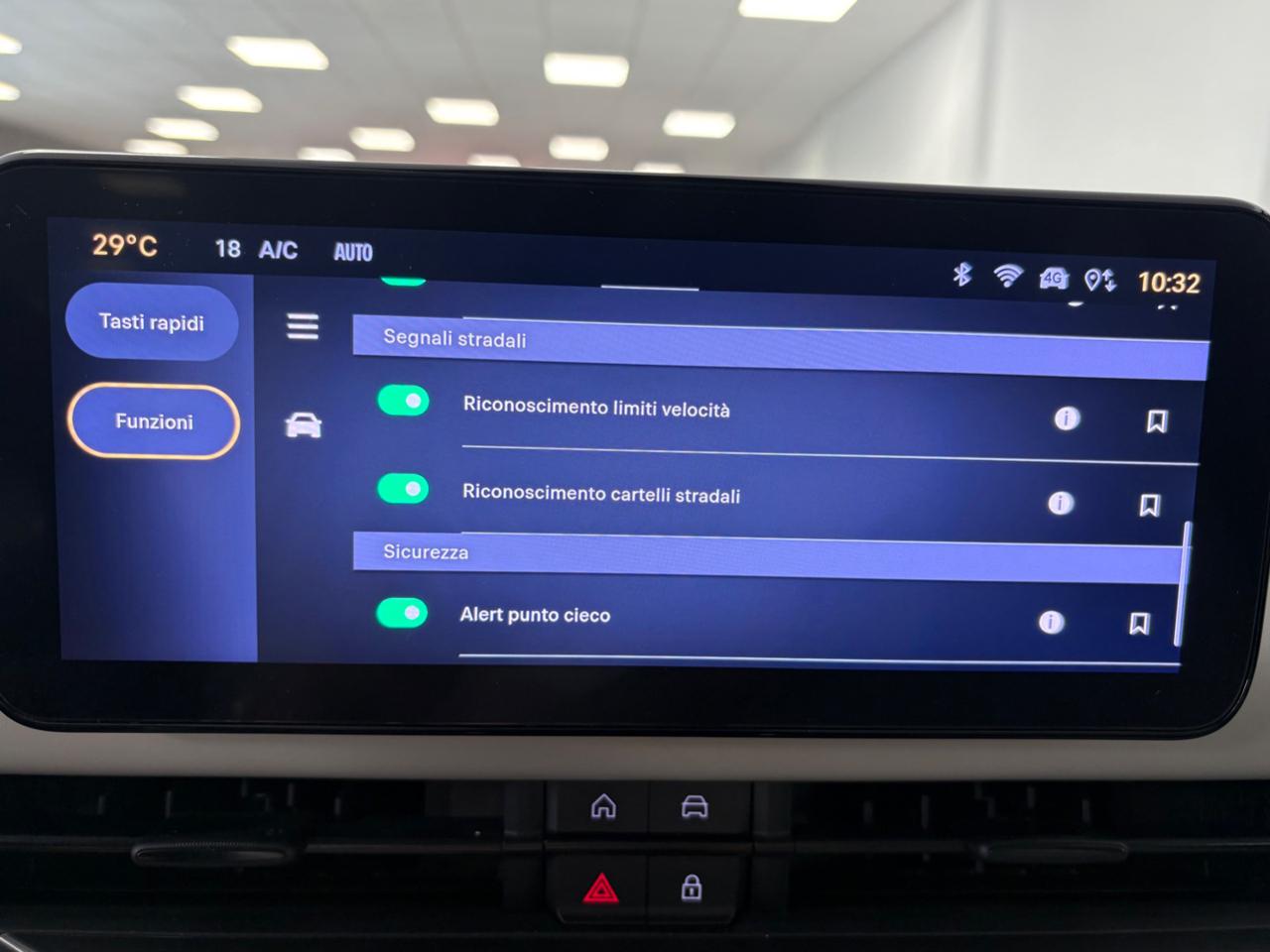 FIAT 600e 156 CV La Prima KM7600 - 28