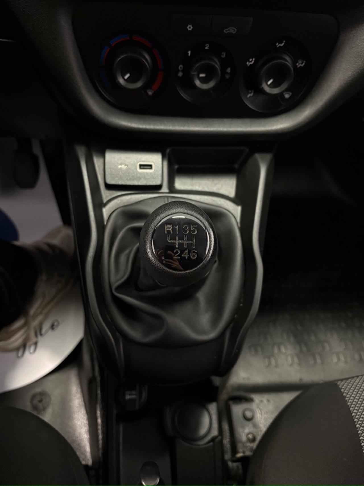 FIAT Doblo Doblò 1.6 MJT 120CV  PC-TN Cargo €10900+IVA - 17