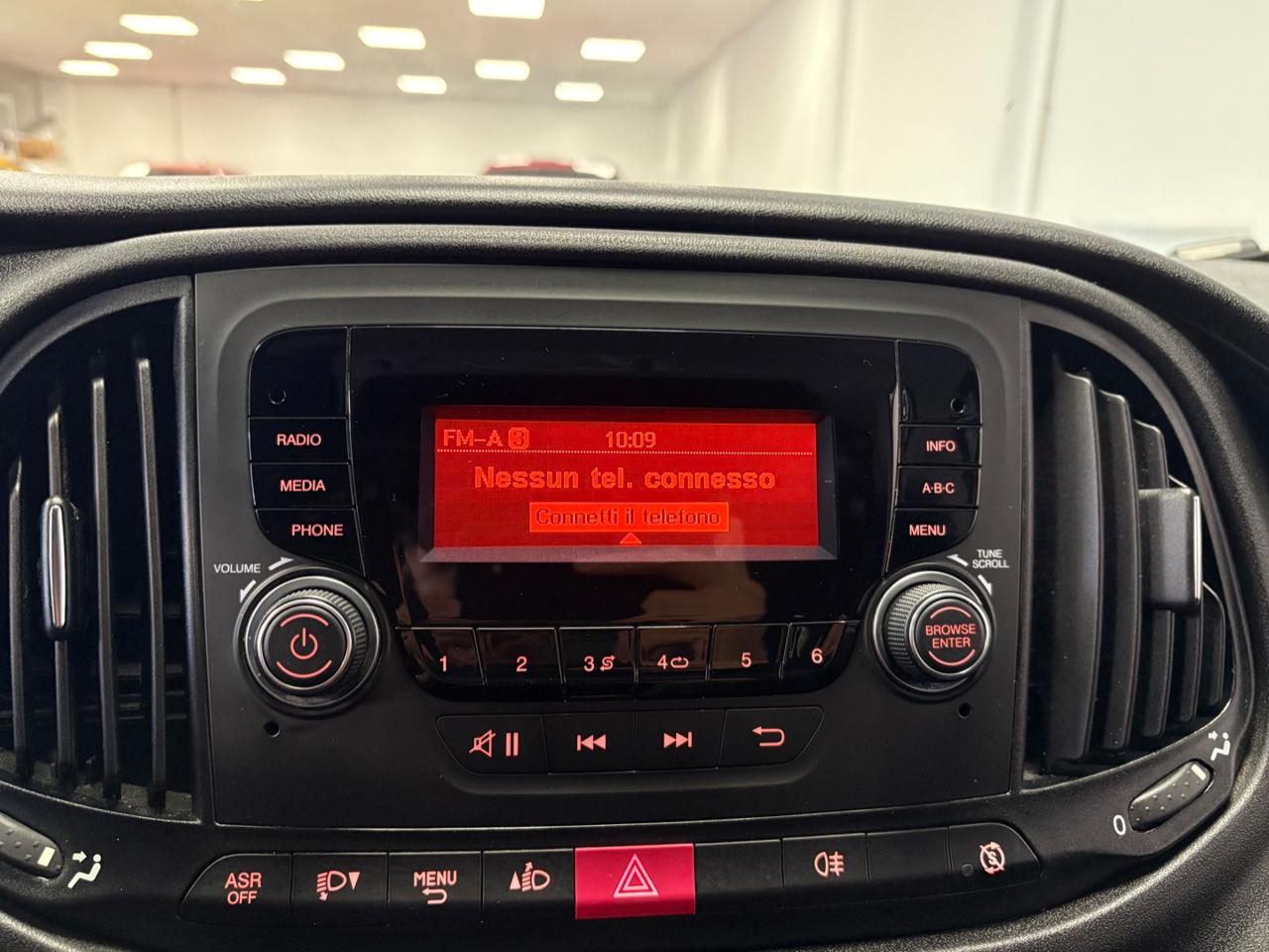 FIAT Doblo Doblò 1.6 MJT 120CV  PC-TN Cargo €10900+IVA - 20