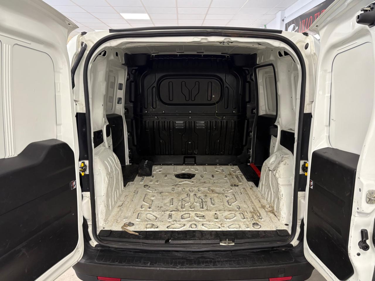 FIAT Doblo Doblò 1.6 MJT 120CV  PC-TN Cargo €10900+IVA - 7