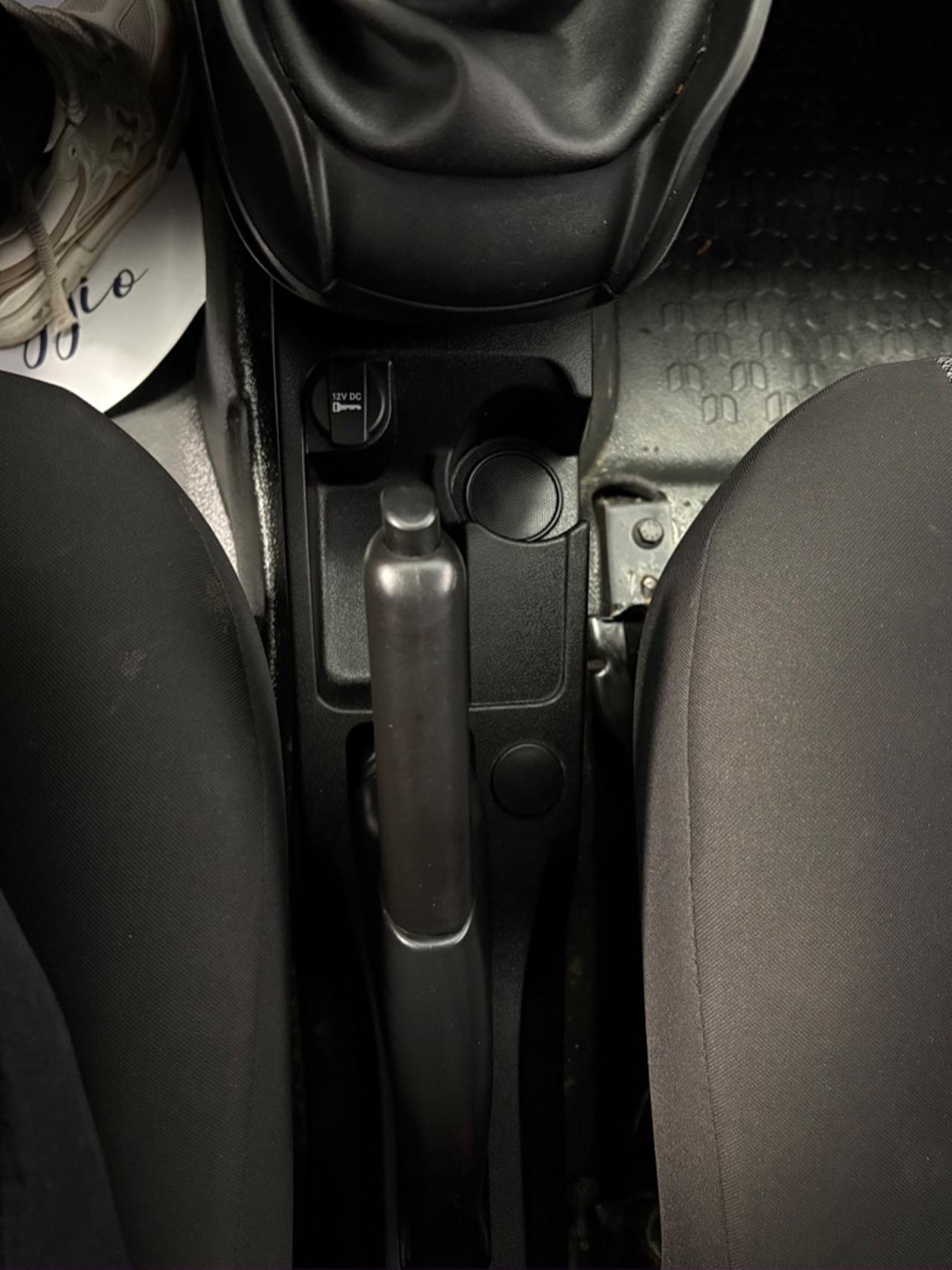 FIAT Doblo Doblò 1.6 MJT 120CV  PC-TN Cargo €10900+IVA - 16