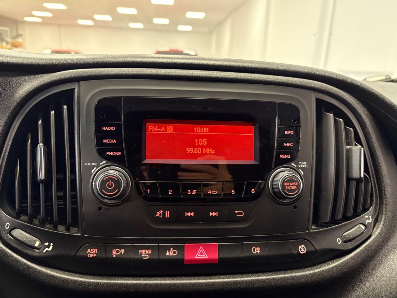 FIAT Doblo Doblò 1.6 MJT 120CV  PC-TN Cargo €10900+IVA - 19