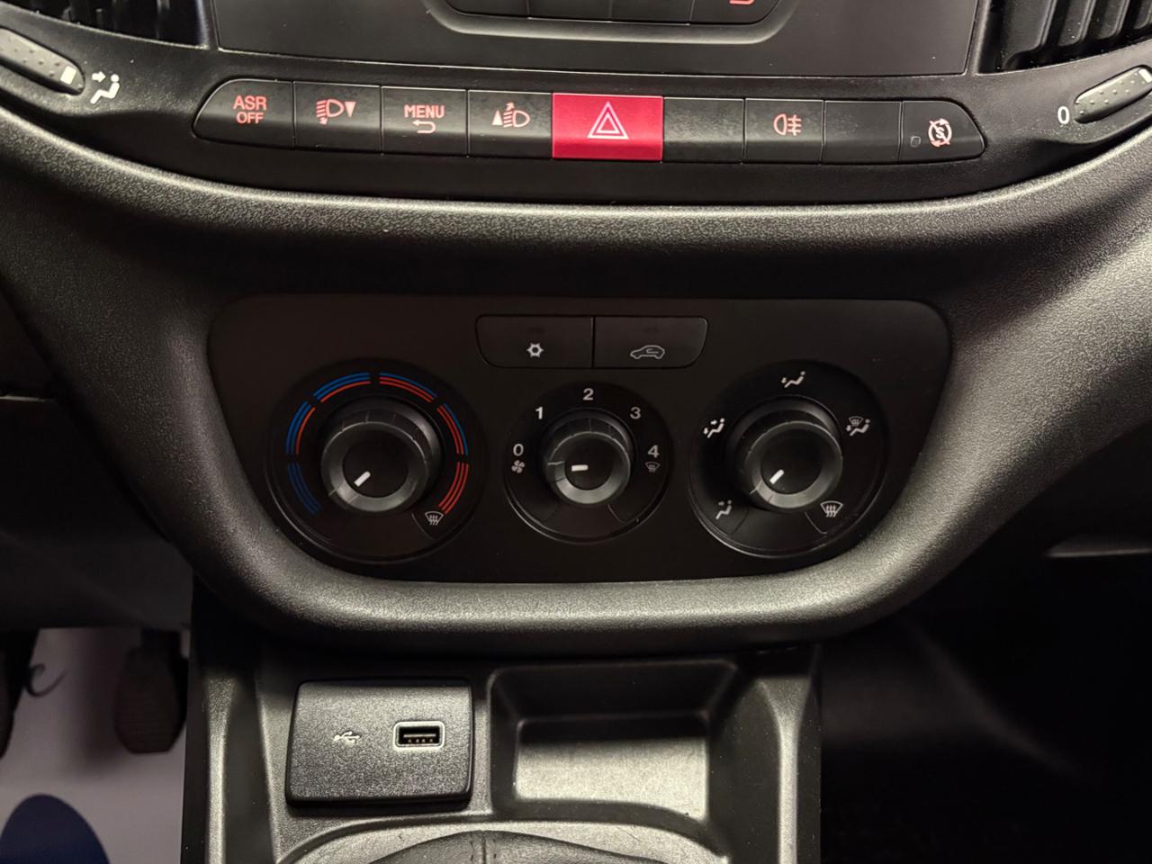 FIAT Doblo Doblò 1.6 MJT 120CV  PC-TN Cargo €10900+IVA - 18