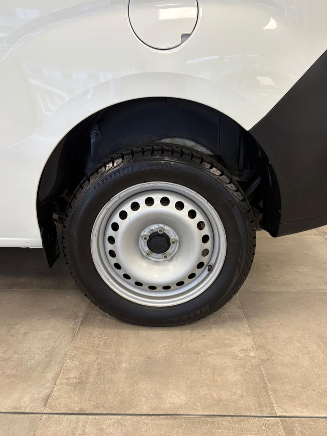 FIAT Doblo Doblò 1.6 MJT 120CV  PC-TN Cargo €10900+IVA - 21